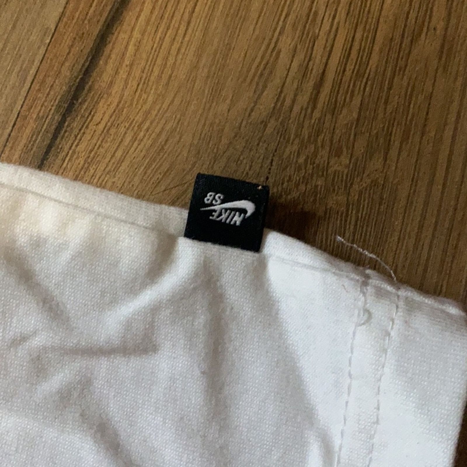 Nike 2017 Nike SB Tussle Short Sleeve Size US L / EU 52-54 / 3 - 3 Thumbnail