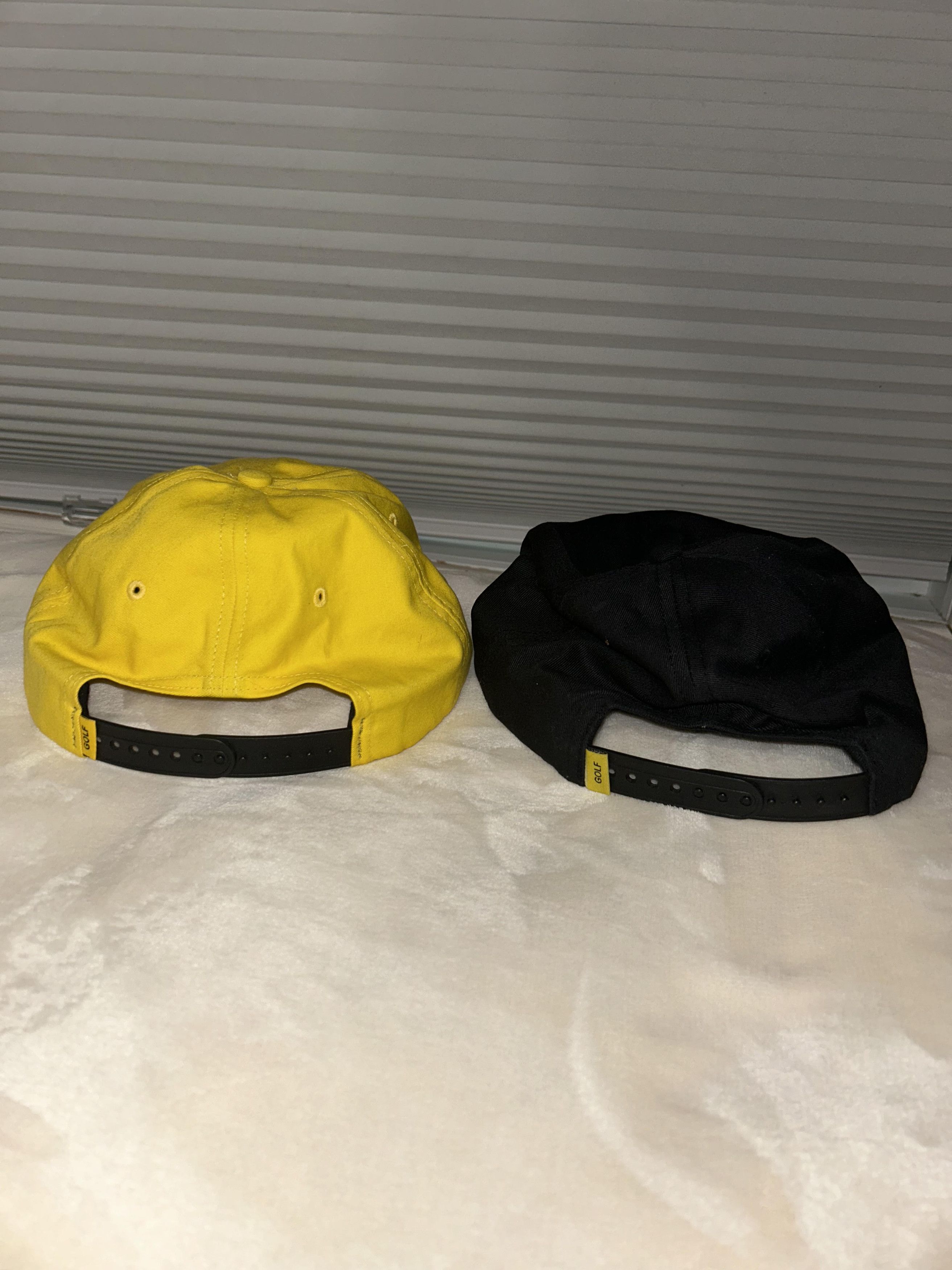 Golf Wang Golf Wang Hats Size ONE SIZE - 2 Thumbnail