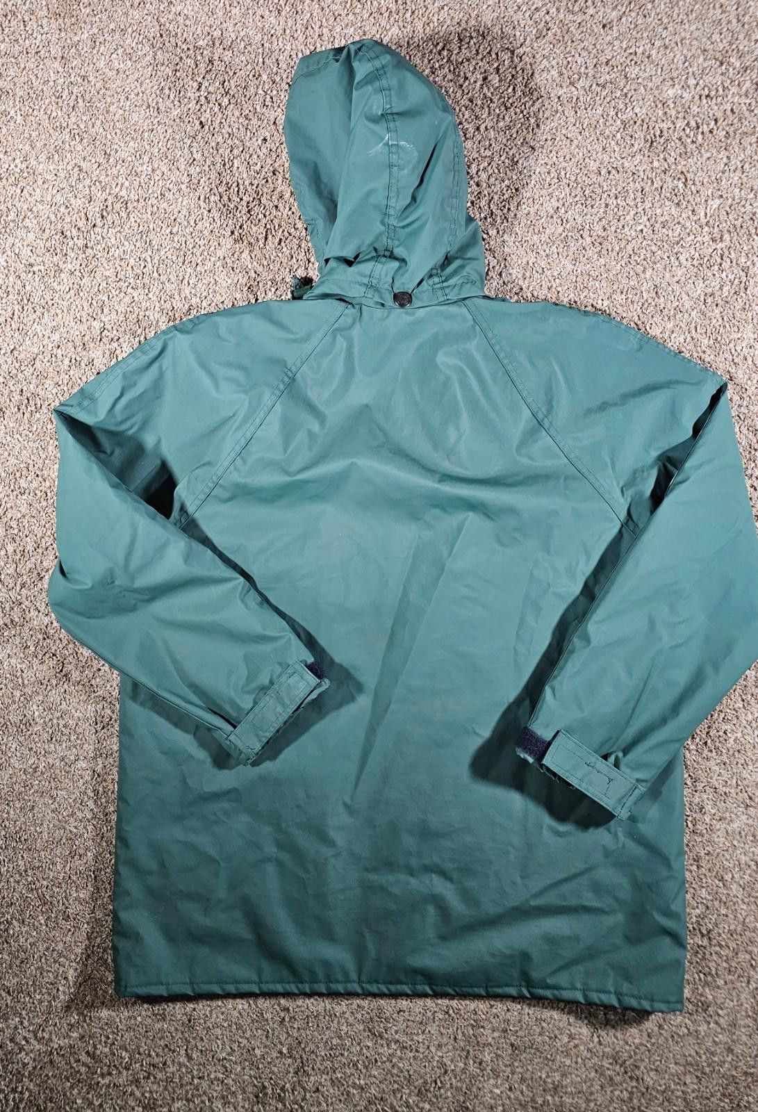 Other Reliable outerwear Insulated PVC Keeneland Rain coat M Size US M / EU 48-50 / 2 - 10 Thumbnail