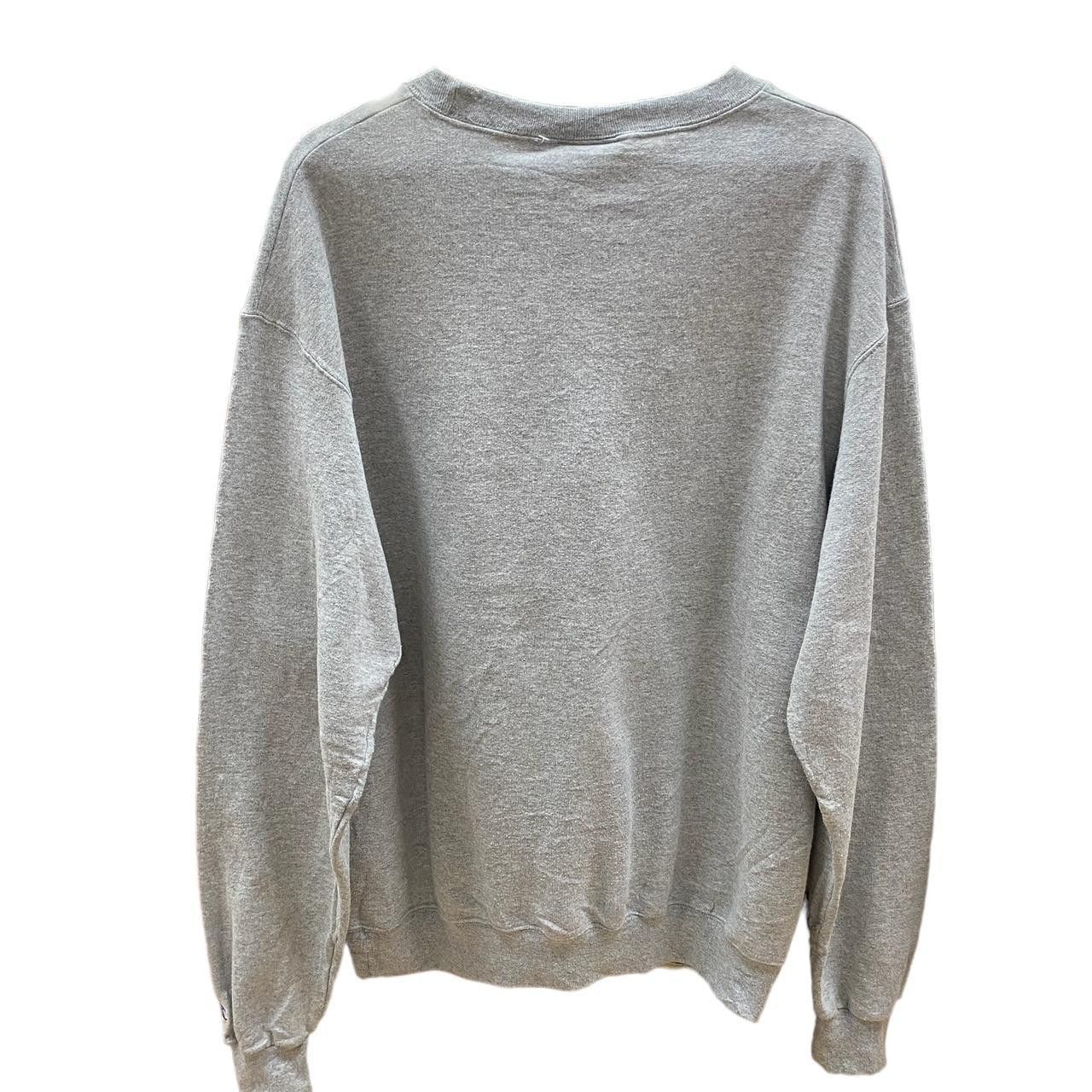 Other Vintage Longwood Lancers sweatshirt size: L Size US L / EU 52-54 / 3 - 2 Thumbnail