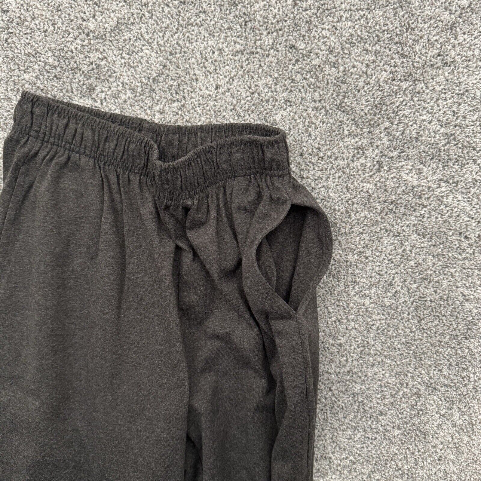 Other 90s Vintage Stefano Basics Knit Pants Womens Medium Elastic Size 24" / US 00 / IT 34 - 11 Thumbnail