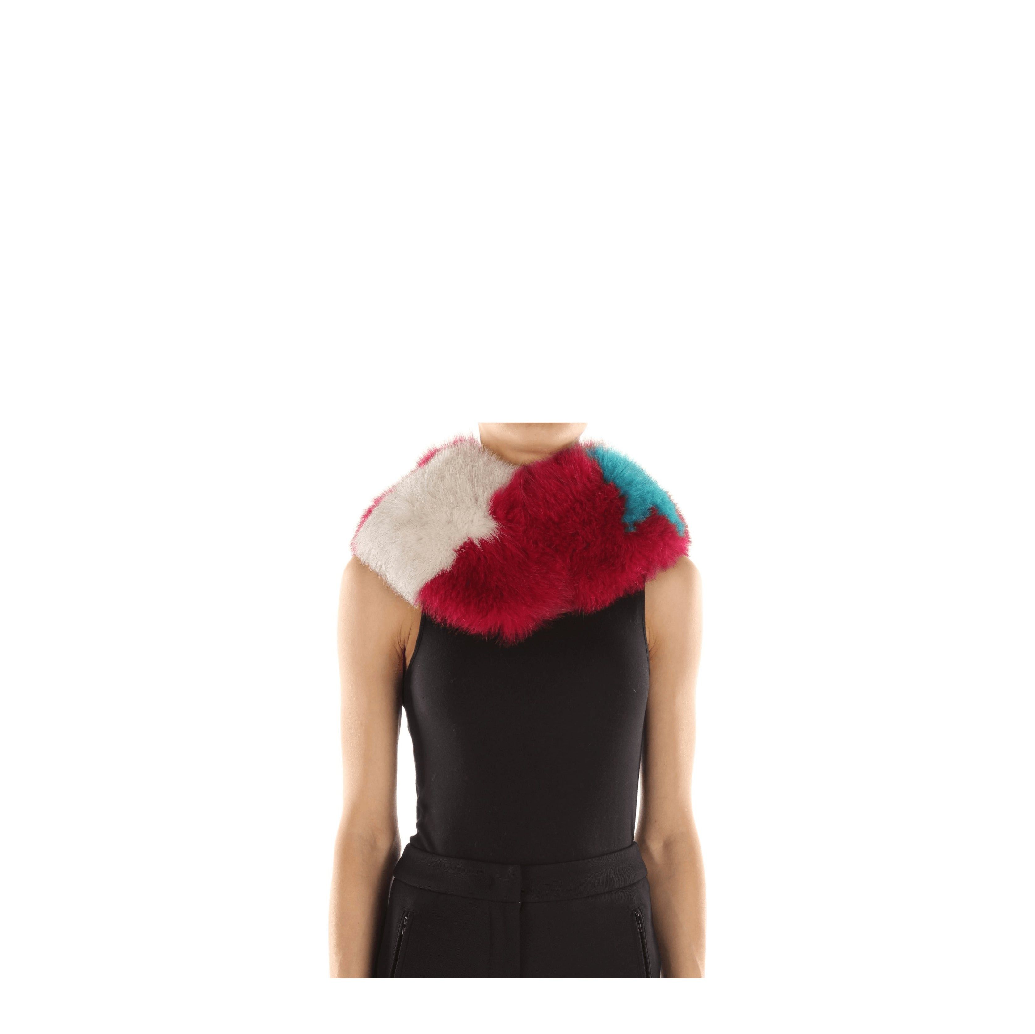 MR & MRS ITALY Foulard Size ONE SIZE - 1 Preview