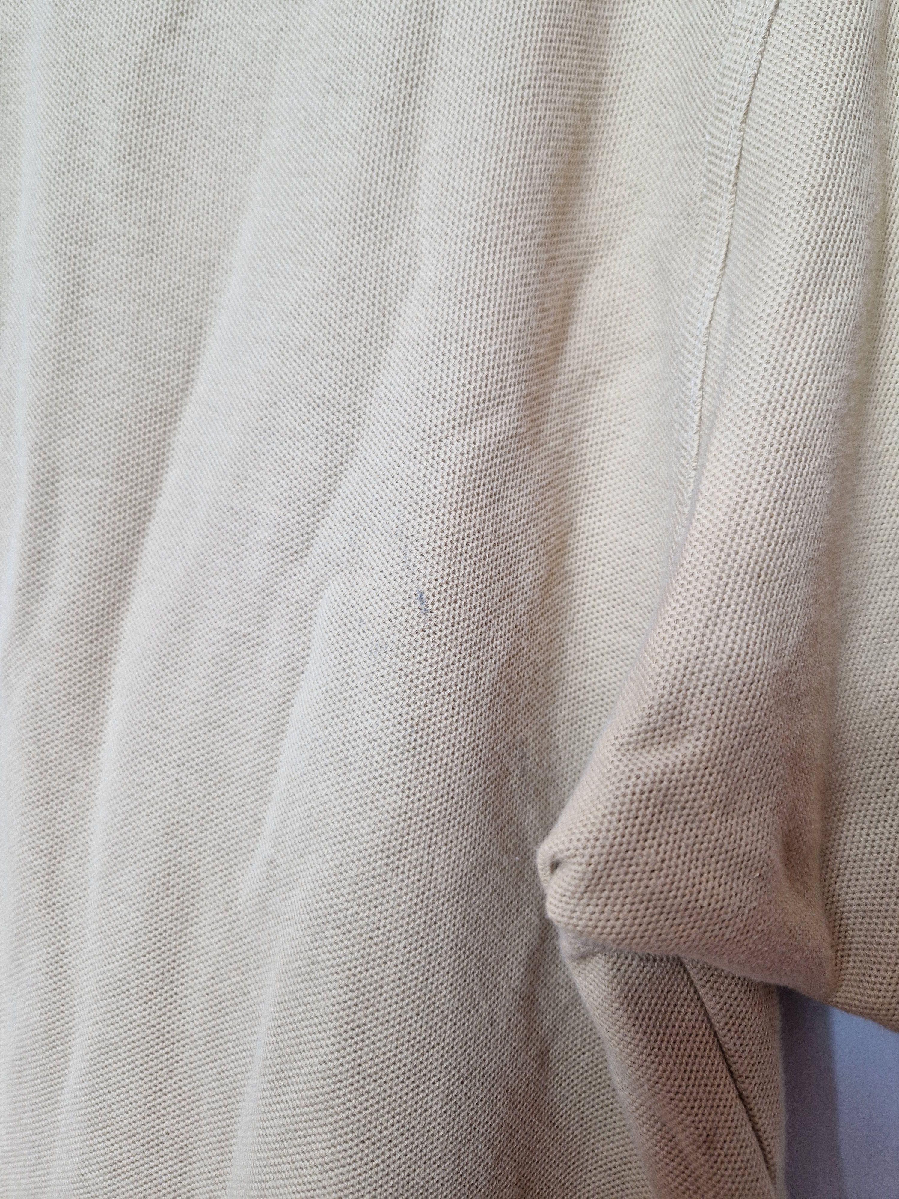 Burberry Burberry vintage polo Size US M / EU 48-50 / 2 - 9 Thumbnail