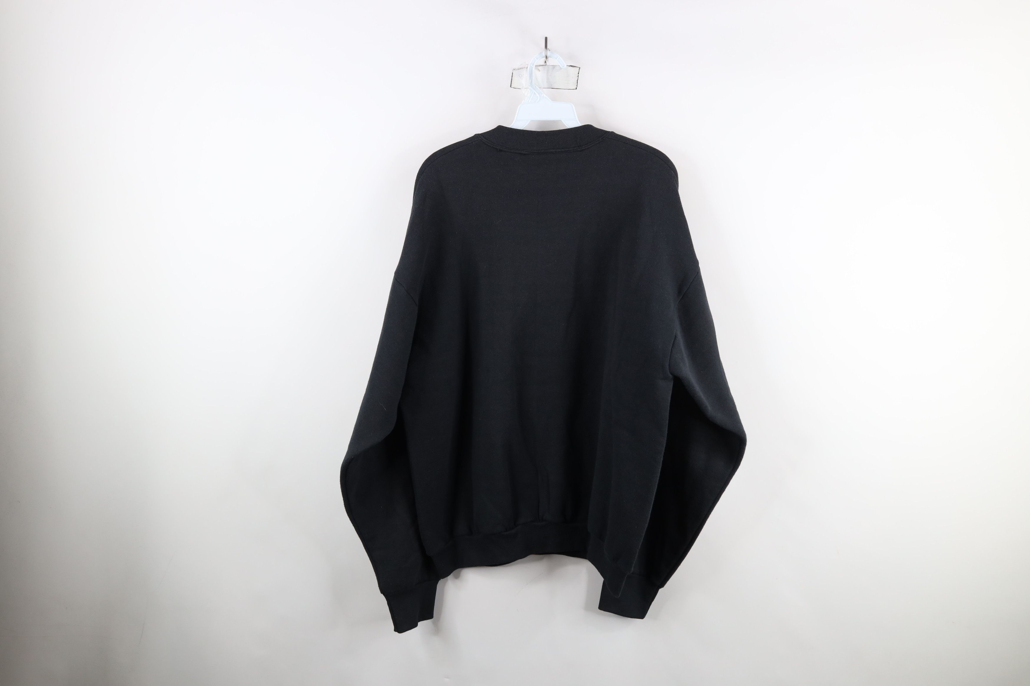 Vintage Vintage 90s Streetwear Branson Missouri Country Sweatshirt Size US XL / EU 56 / 4 - 8 Thumbnail