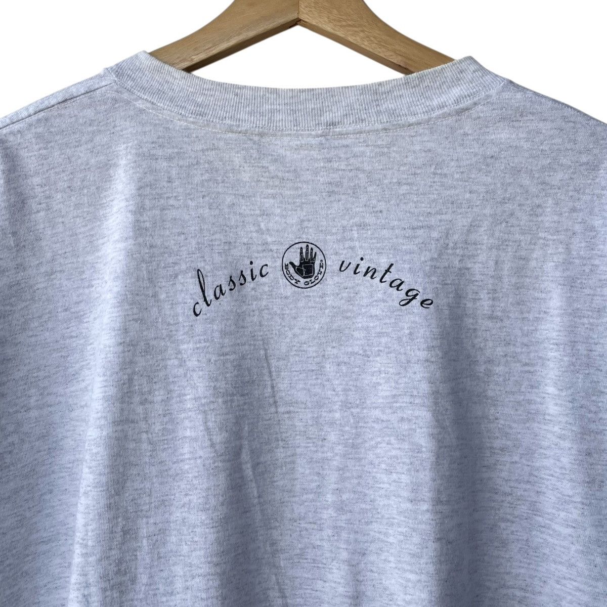 Body Glove Body Glove USA Vintage 1990s Surfing Tee Size US XL / EU 56 / 4 - 4 Thumbnail