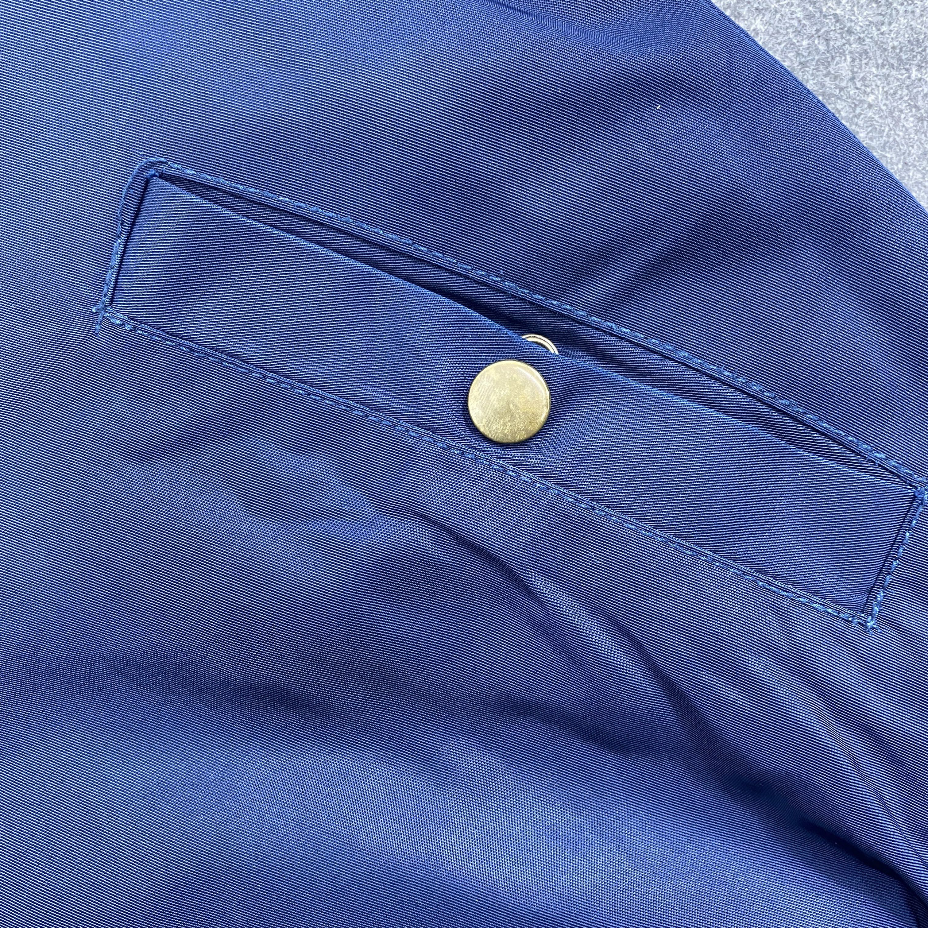 Japanese Brand Japanese Brand Majestic Legon Bomber Jacket -J088 Size US XS / EU 42 / 0 - 10 Thumbnail