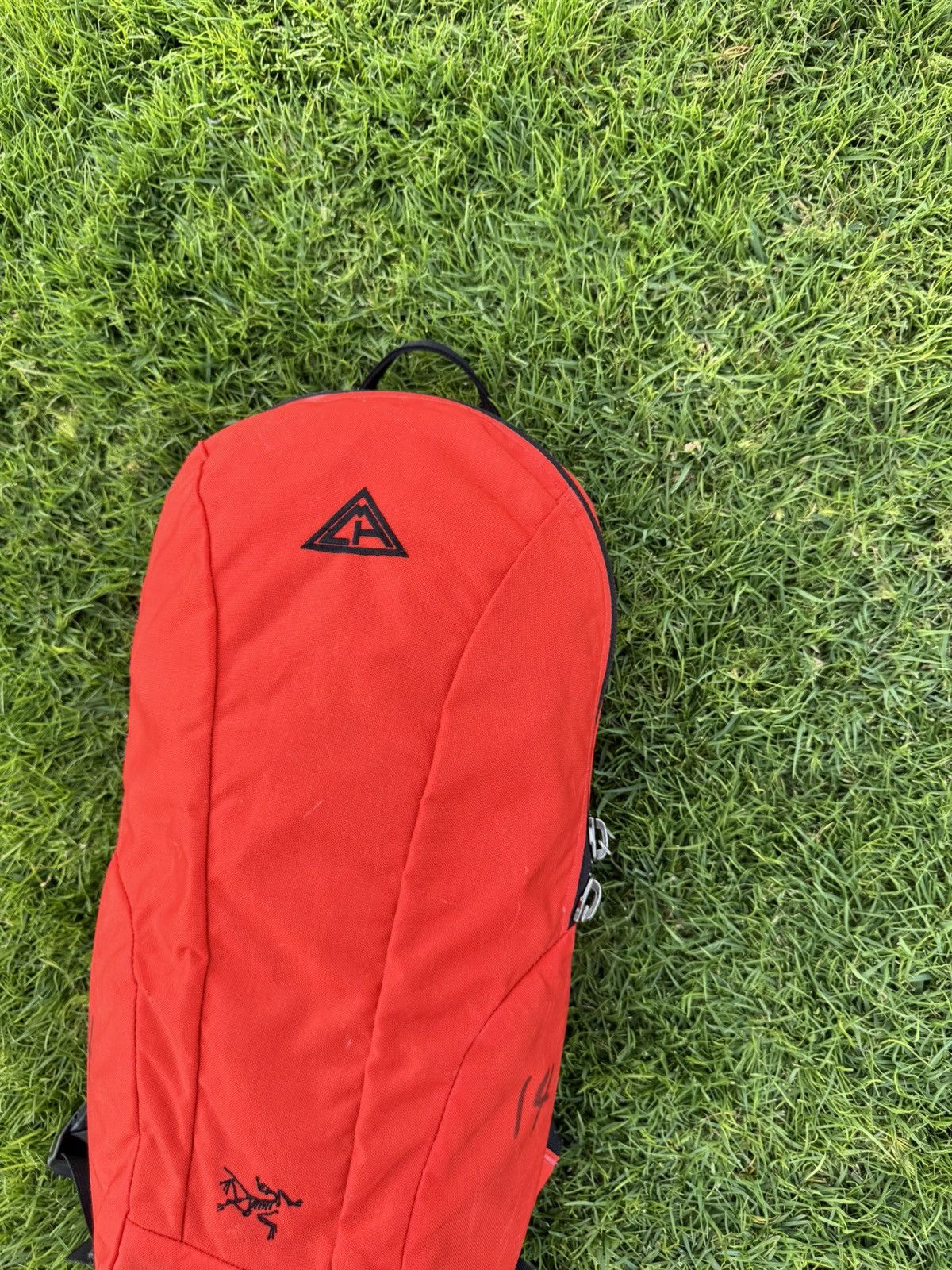 Arc'teryx Arc'teryx Cambie Backpack Size ONE SIZE - 5 Thumbnail
