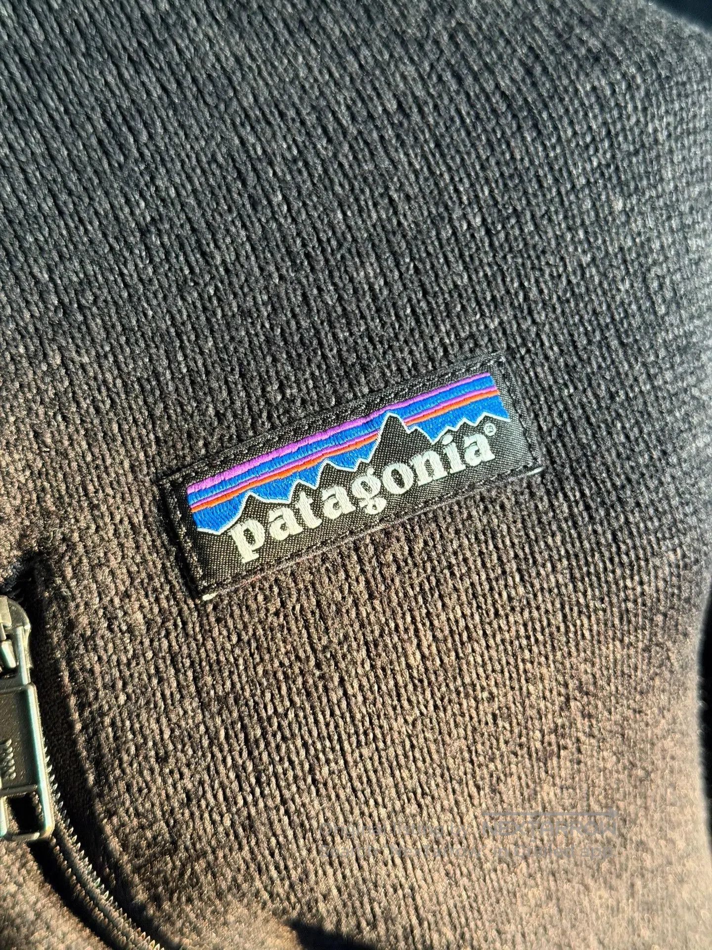 Patagonia Patagonia Better Sweater Half-Zip Fleece. Size US S / EU 44-46 / 1 - 2 Thumbnail