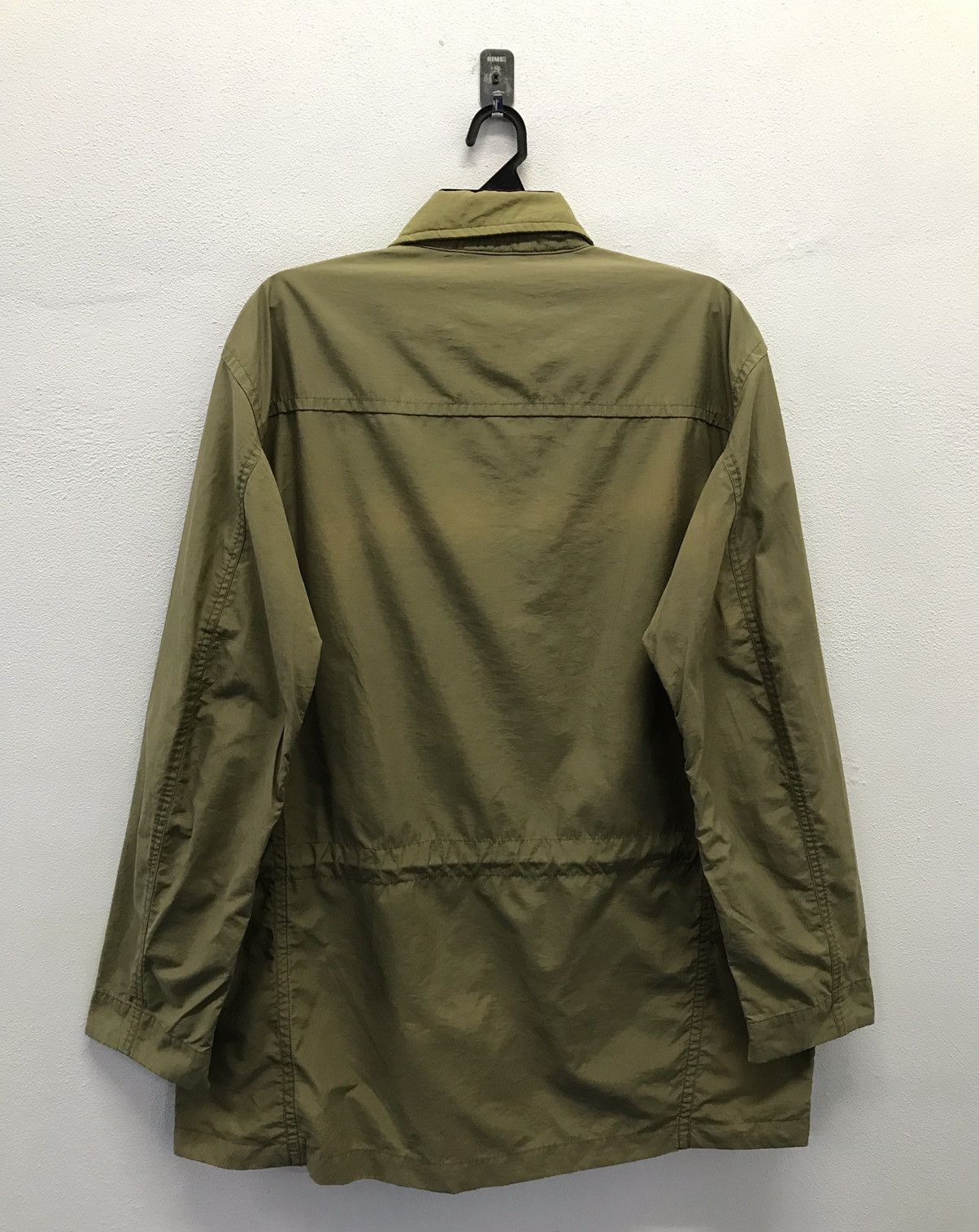 Polo Ralph Lauren Vintage Polo Sport Ralph Lauren Jacket Size US L / EU 52-54 / 3 - 2 Thumbnail
