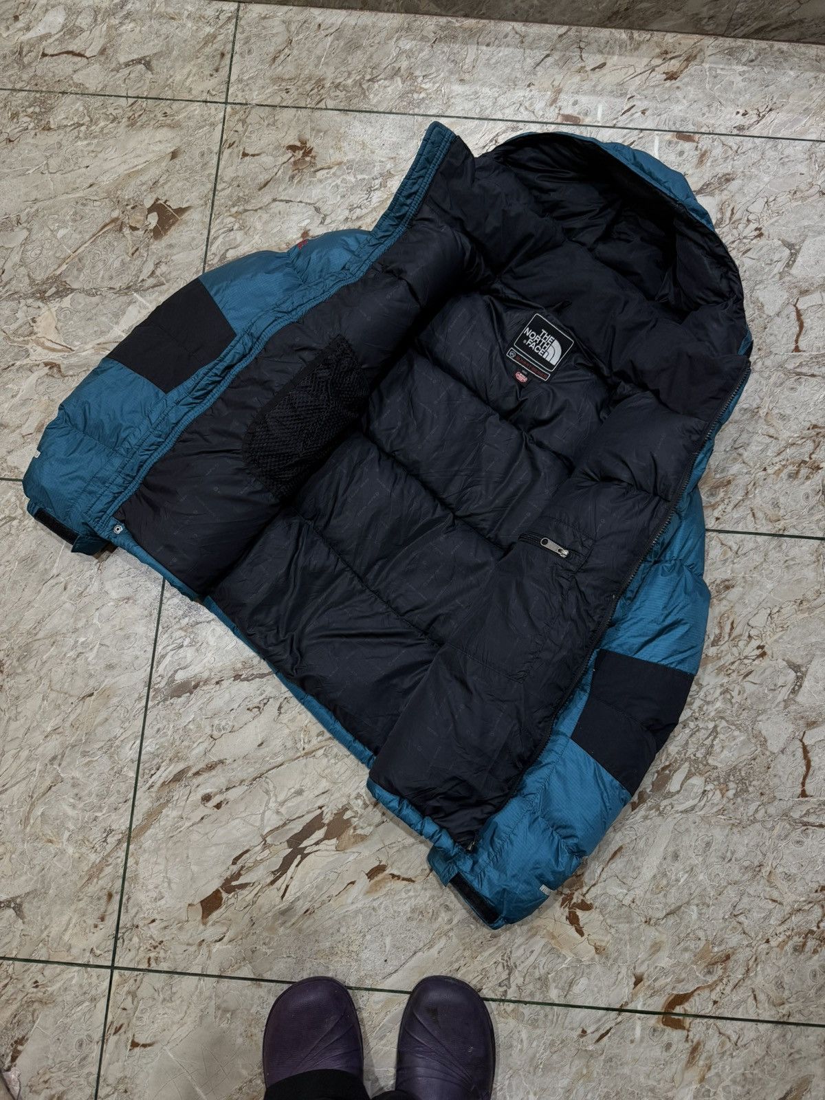 The North Face THE NORTH FACE 700 BALTORO Size US L / EU 52-54 / 3 - 7 Thumbnail