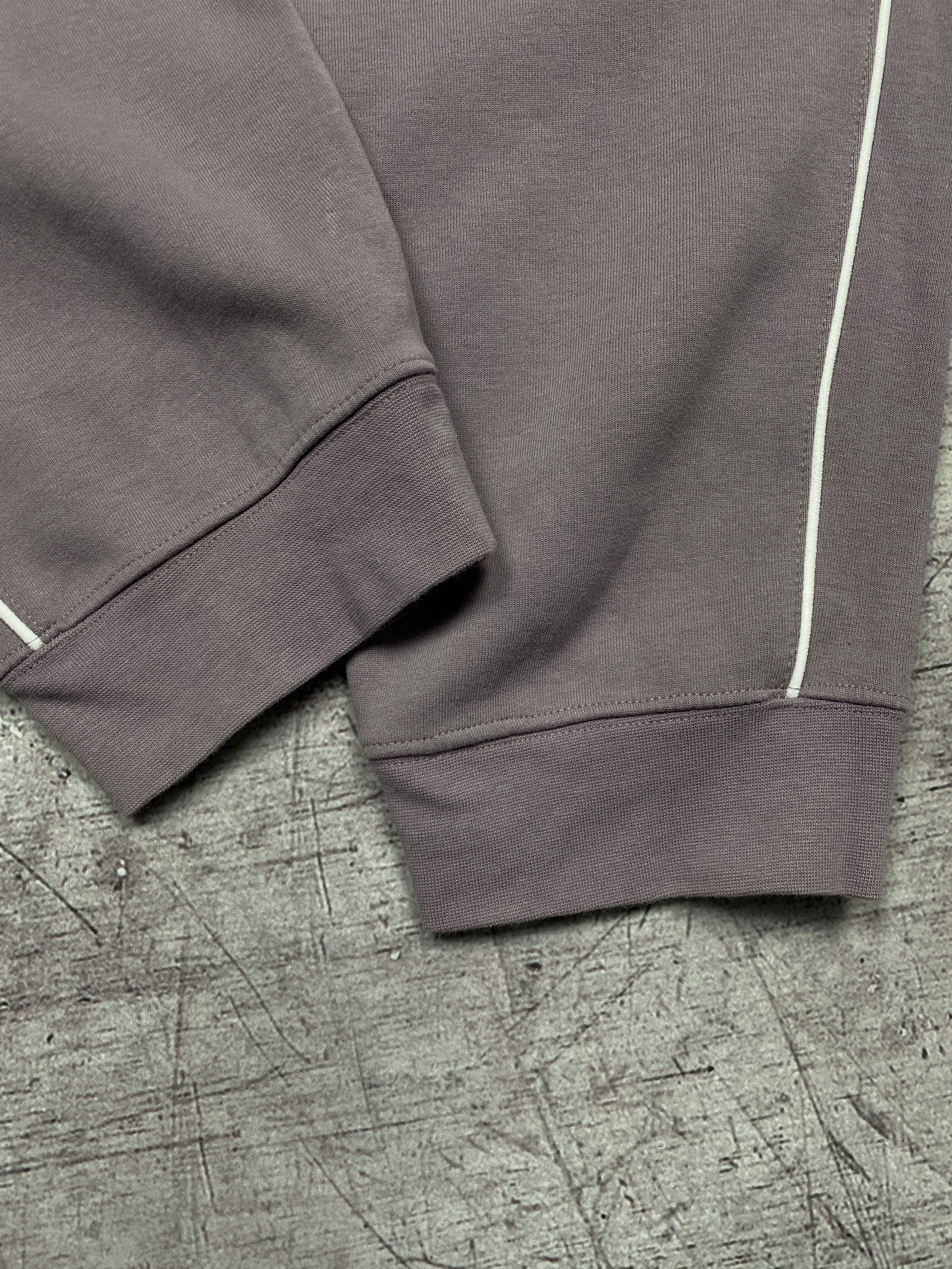 Nike Nike Mens Sweatpants Track Pants Jogger Size US 36 / EU 52 - 7 Thumbnail