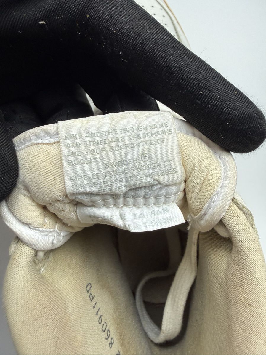 Nike 1986 Nike Convention High Size US 6.5 / EU 39-40 - 11 Thumbnail