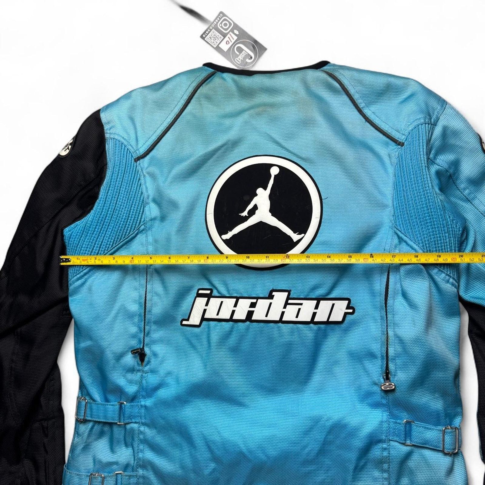 Jordan Brand 2000s jordan edition Size L / US 10 / IT 46 - 7 Thumbnail