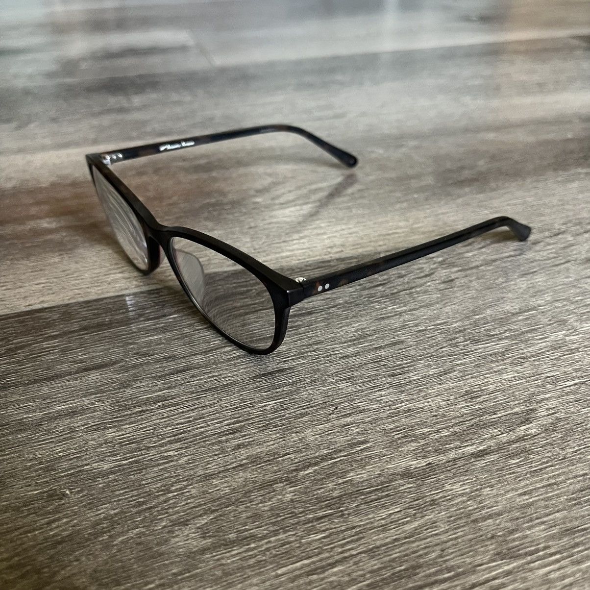 Other Classics by Sho Wendy 502S Grey Havana Frames Eyeglasses Size ONE SIZE - 3 Thumbnail