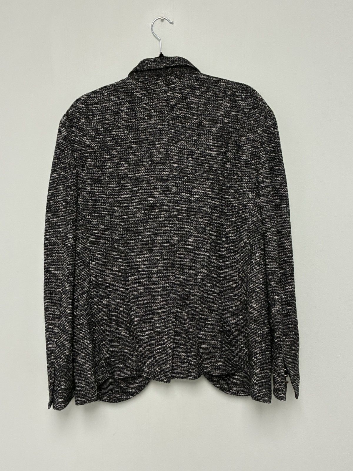 John Varvatos Hook and eye jacket size 52 Size US L / EU 52-54 / 3 - 10 Thumbnail