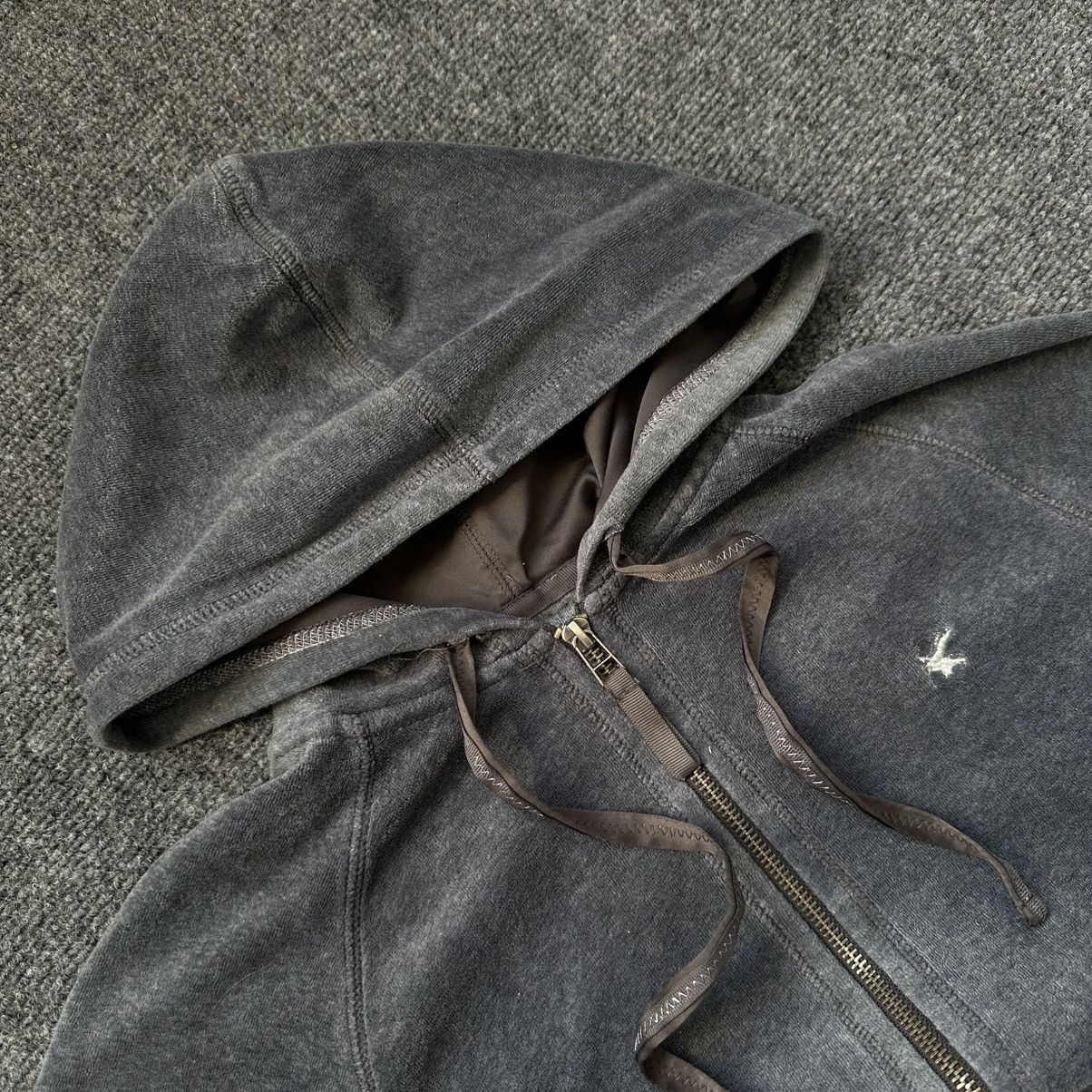 Juicy Couture VTG Women’s Hype Velvet Zip Hoodie Style By Juicy Couture Size XL / US 12-14 / IT 48-50 - 10 Thumbnail