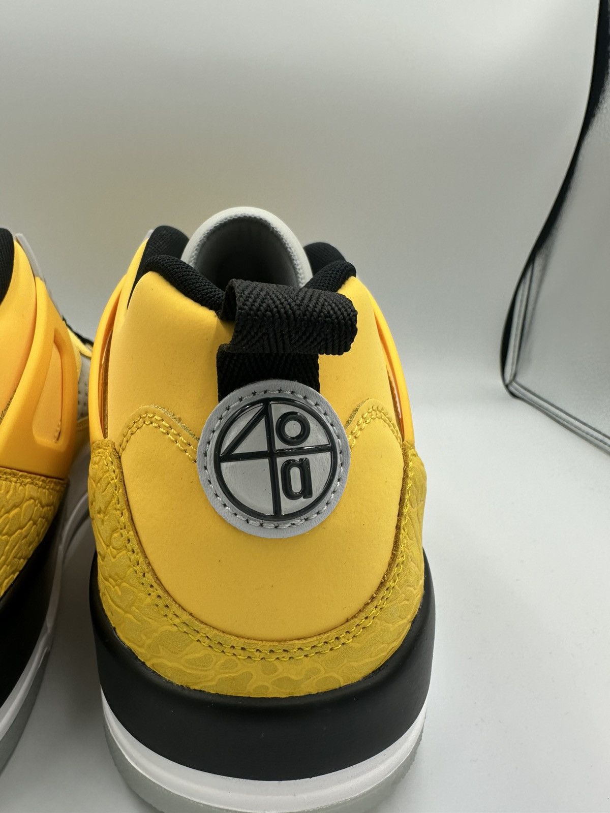 Jordan Brand Jordan Spizike Low Size US 14 / EU 47 - 17 Thumbnail