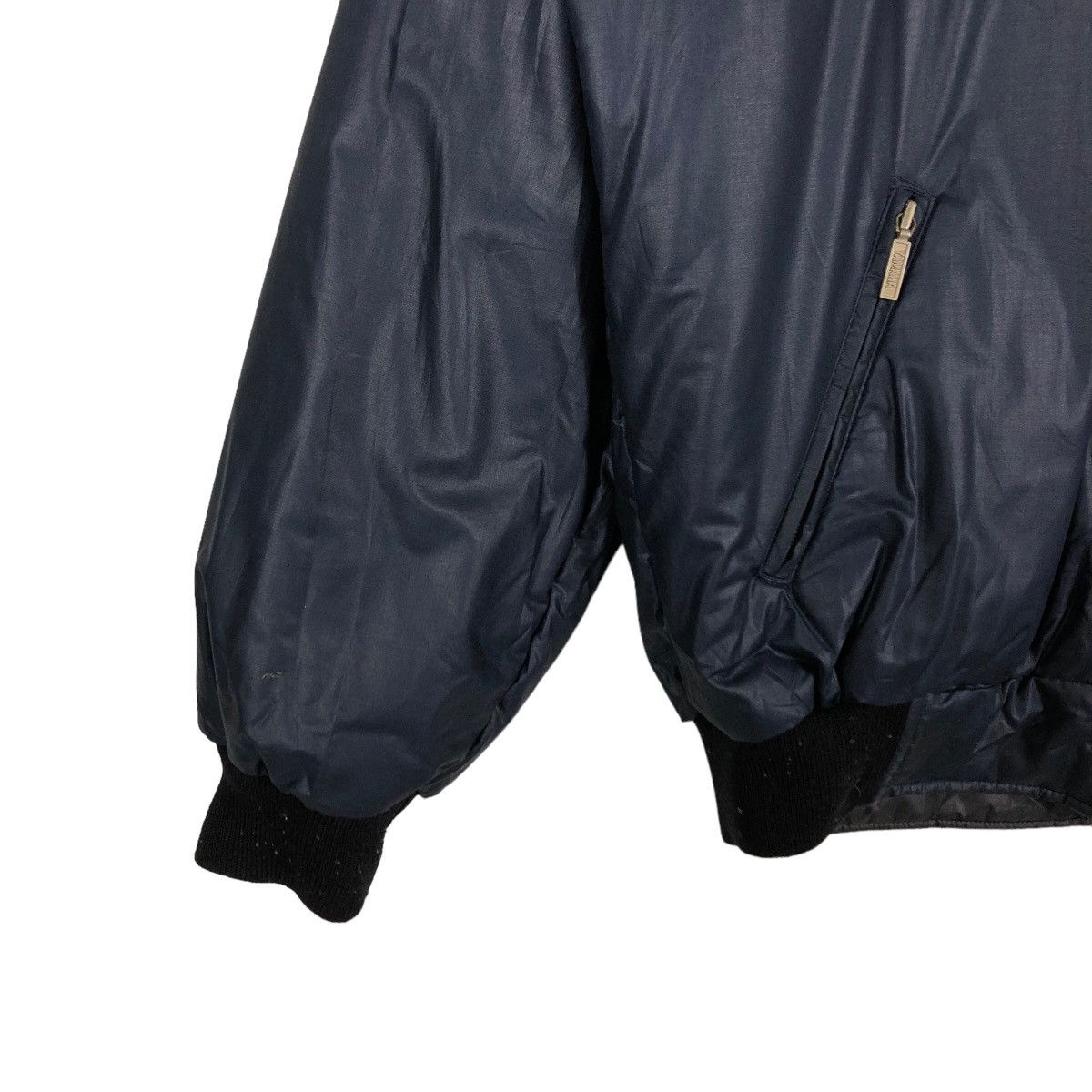 Sports Specialties 🔥90’s VINTAGE BOMBER JACKET YAMAHA SPORT RACING WEAR Size US L / EU 52-54 / 3 - 4 Thumbnail