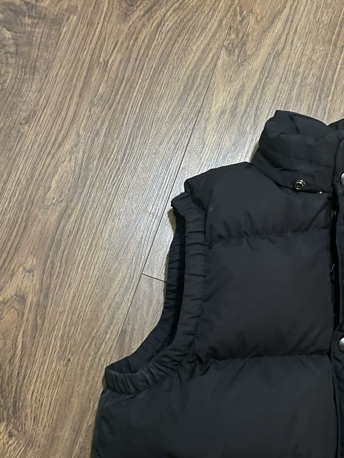 Polo Ralph Lauren New Black Ralph Lauren Vest Size US M / EU 48-50 / 2 - 3 Thumbnail