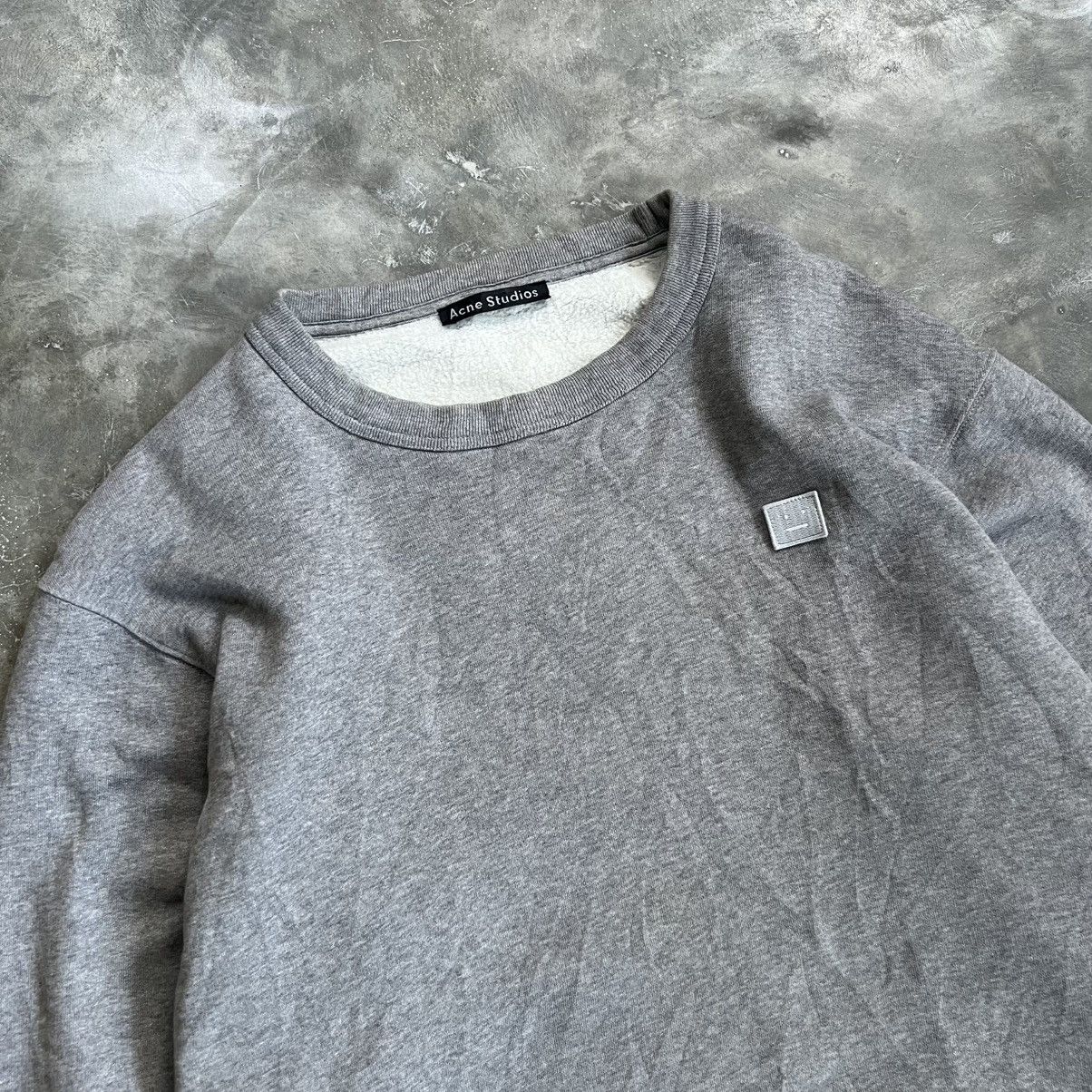 Acne Studios Acne studios Crewneck Size US S / EU 44-46 / 1 - 2 Thumbnail