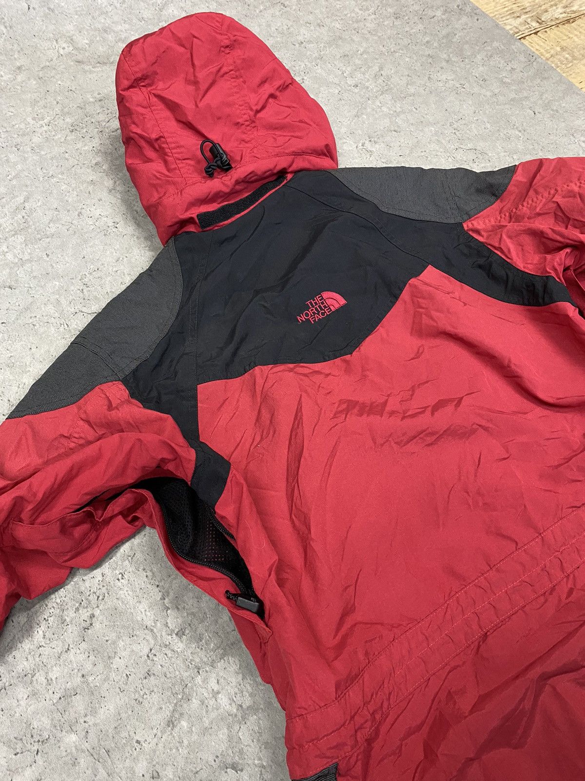 The North Face Vintage North Face extreme jacket steep tech Size US S / EU 44-46 / 1 - 8 Thumbnail