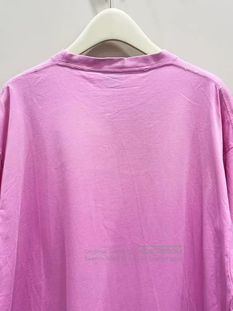 Balenciaga Balenciaga short sleeves Size US XS / EU 42 / 0 - 5 Thumbnail
