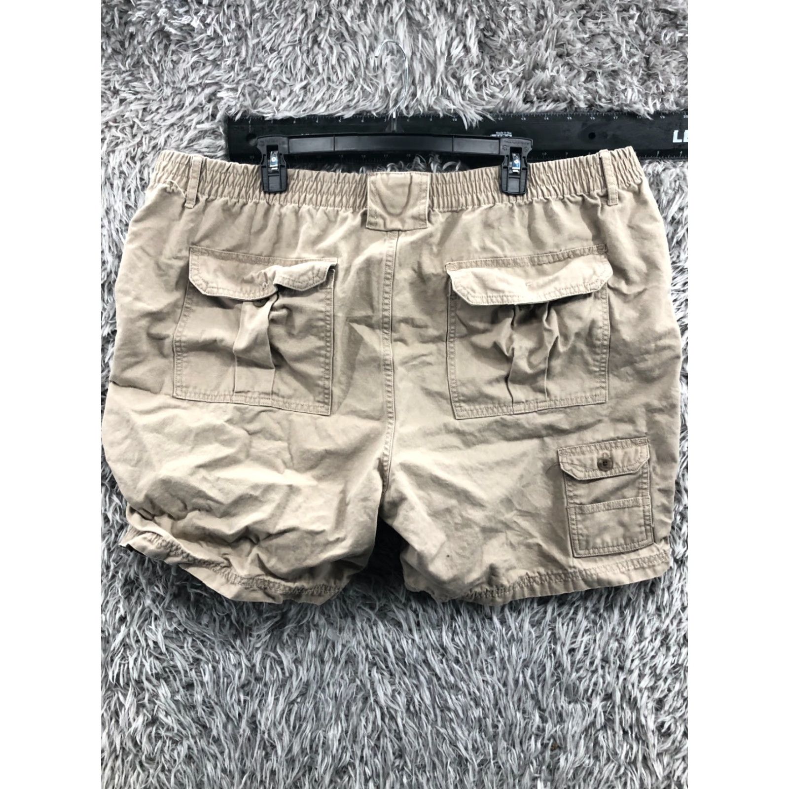 Vintage VINTAGE not applicable; exclude. Size US 44 / EU 60 - 5 Thumbnail