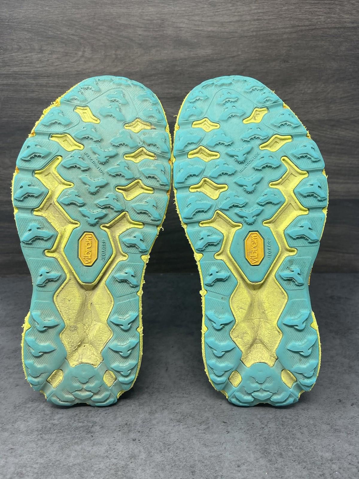 Other Hoka Speedgoat 5 Trail Running Shoes Womens Size 8.5 Size US 8.5 / IT 38.5 - 8 Thumbnail