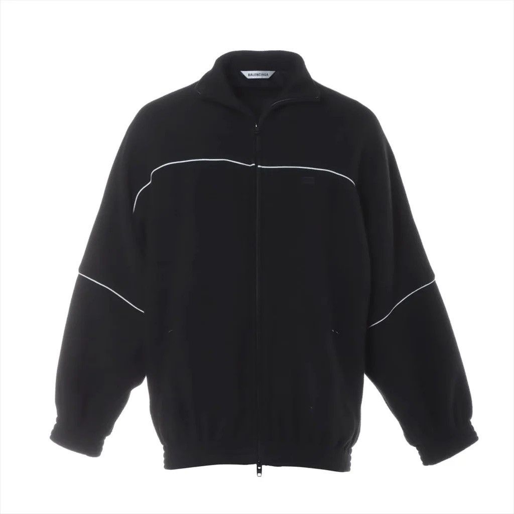 Balenciaga Sporty B Jacket | Grailed