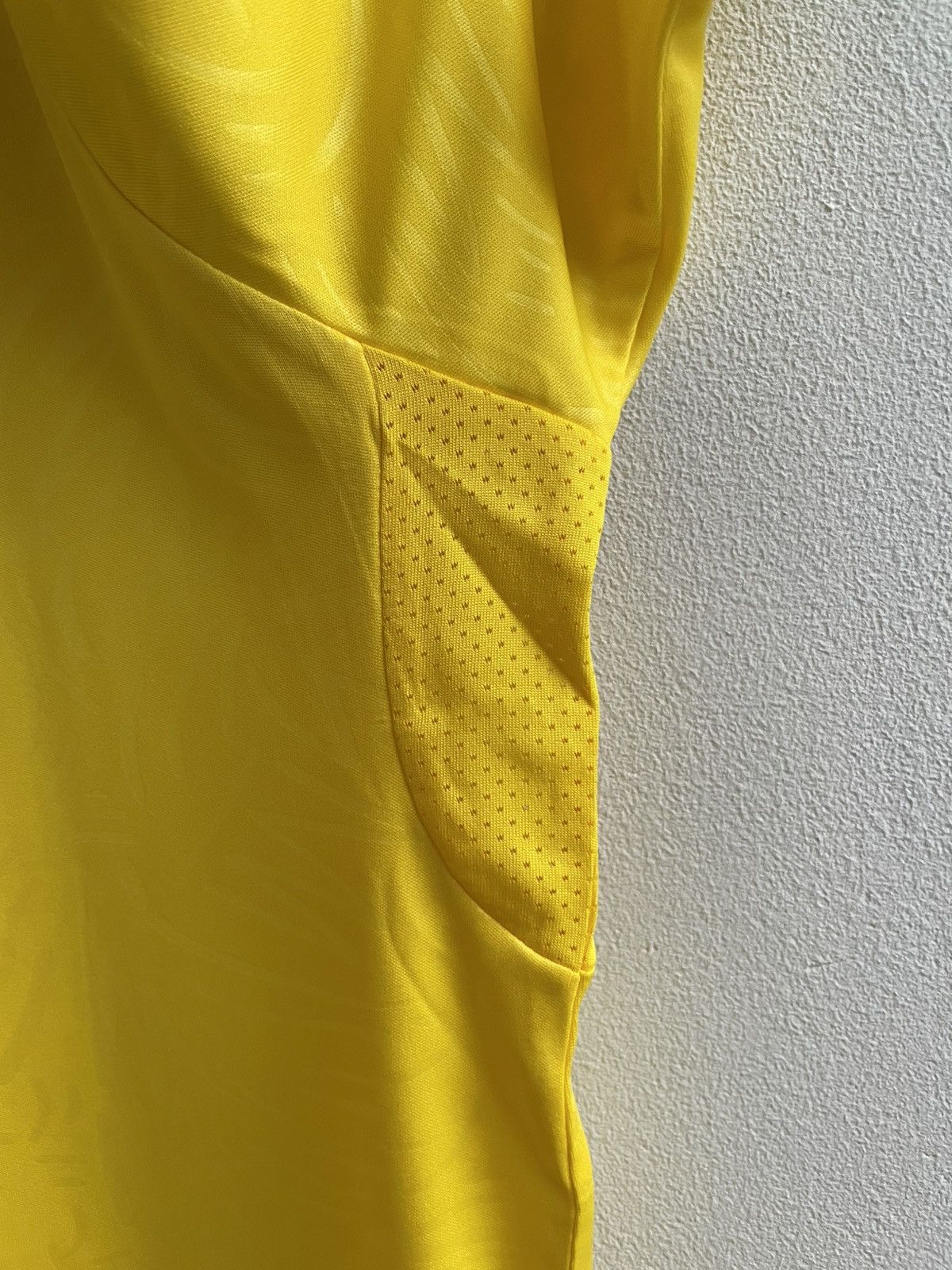 Other NEW Jamaica 2018 2019 Home Footbal Shirt Soccer Jersey Umbro Size US XXL / EU 58 / 5 - 17 Thumbnail