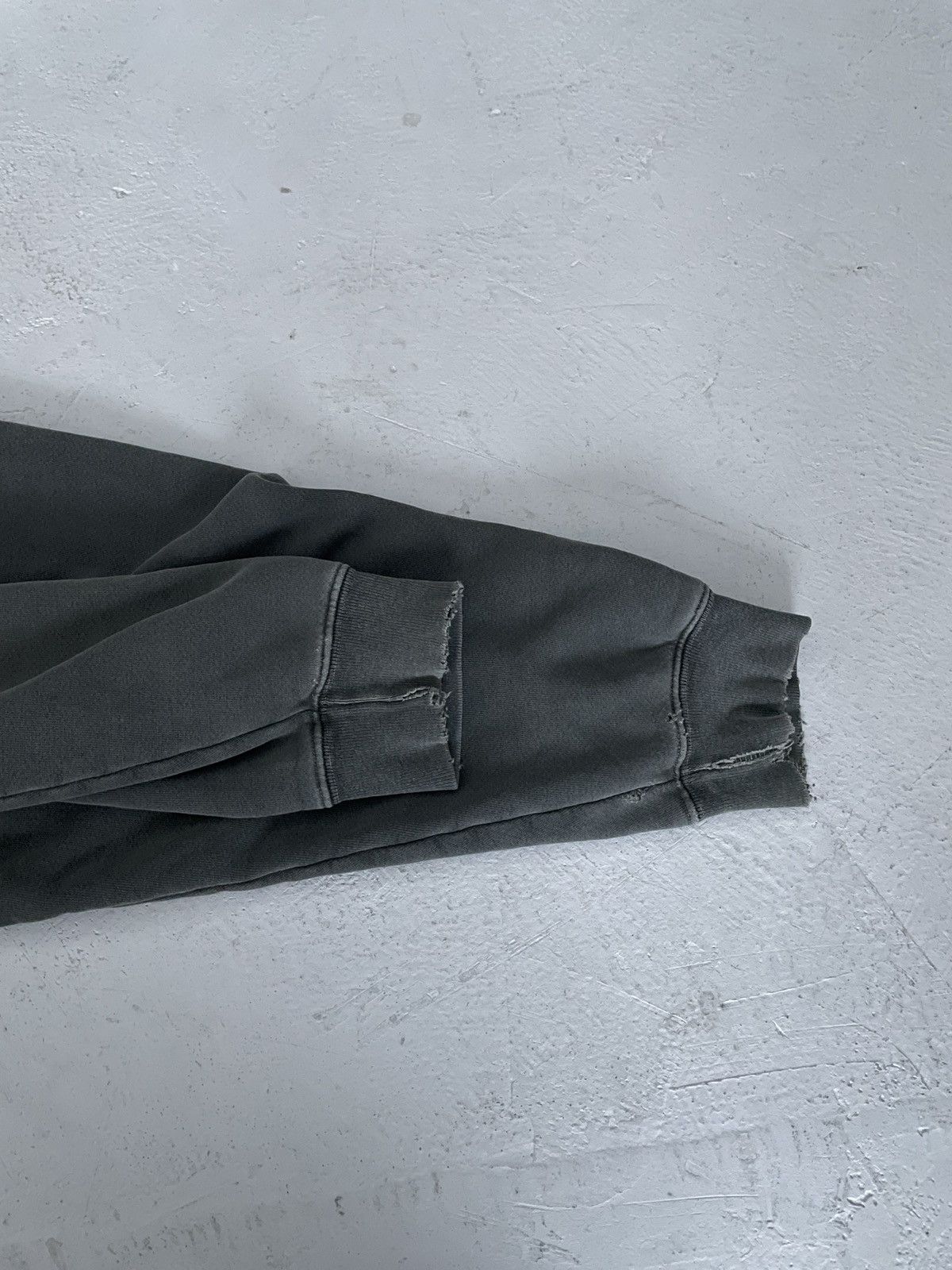 Yeezy Yeezy Season 6 Hoodie Core Size US XL / EU 56 / 4 - 7 Thumbnail