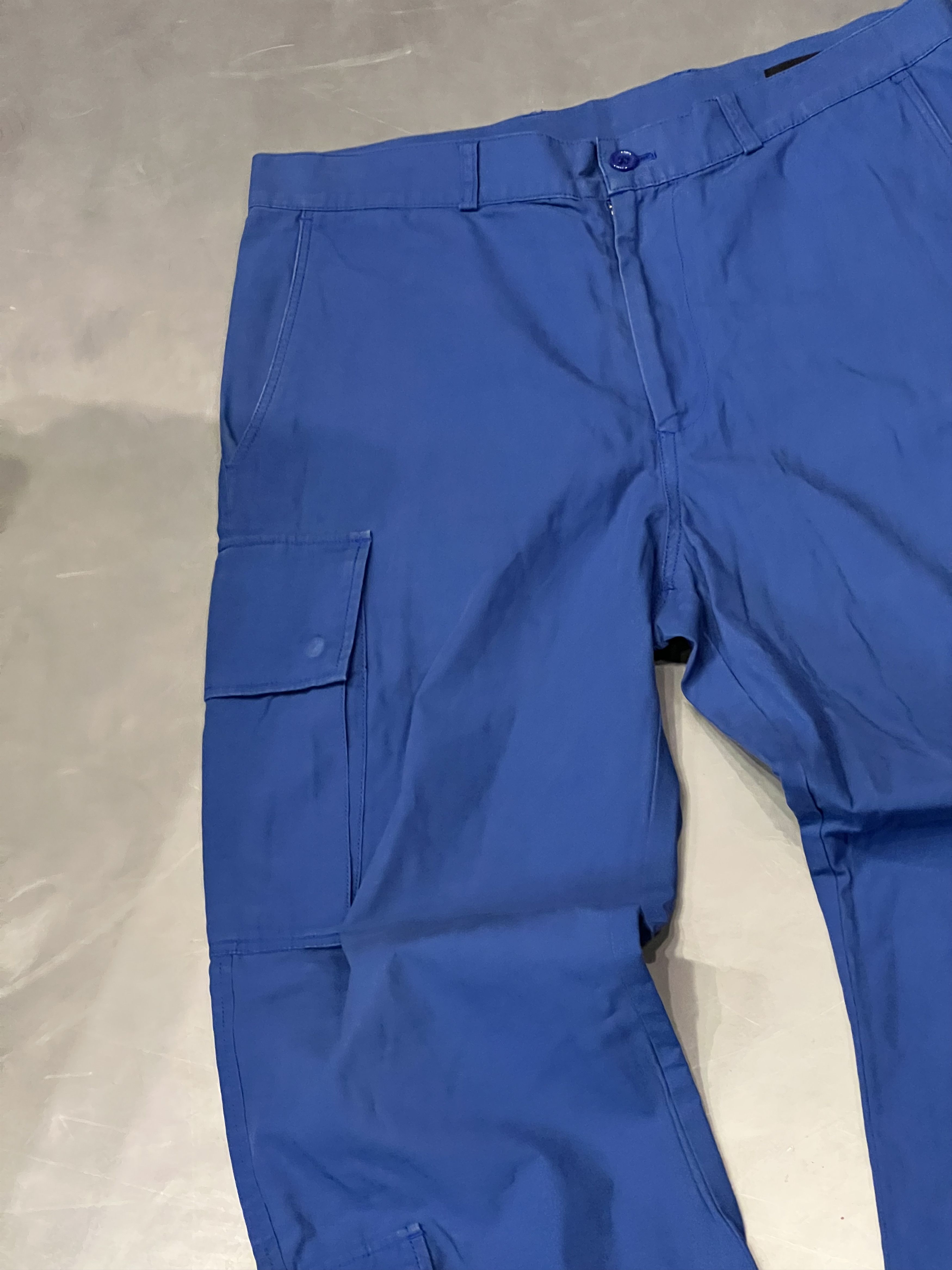 Lad Musician Vintage Lad Musician Japanese Designer cargo pants Size US 28 / EU 44 - 6 Thumbnail