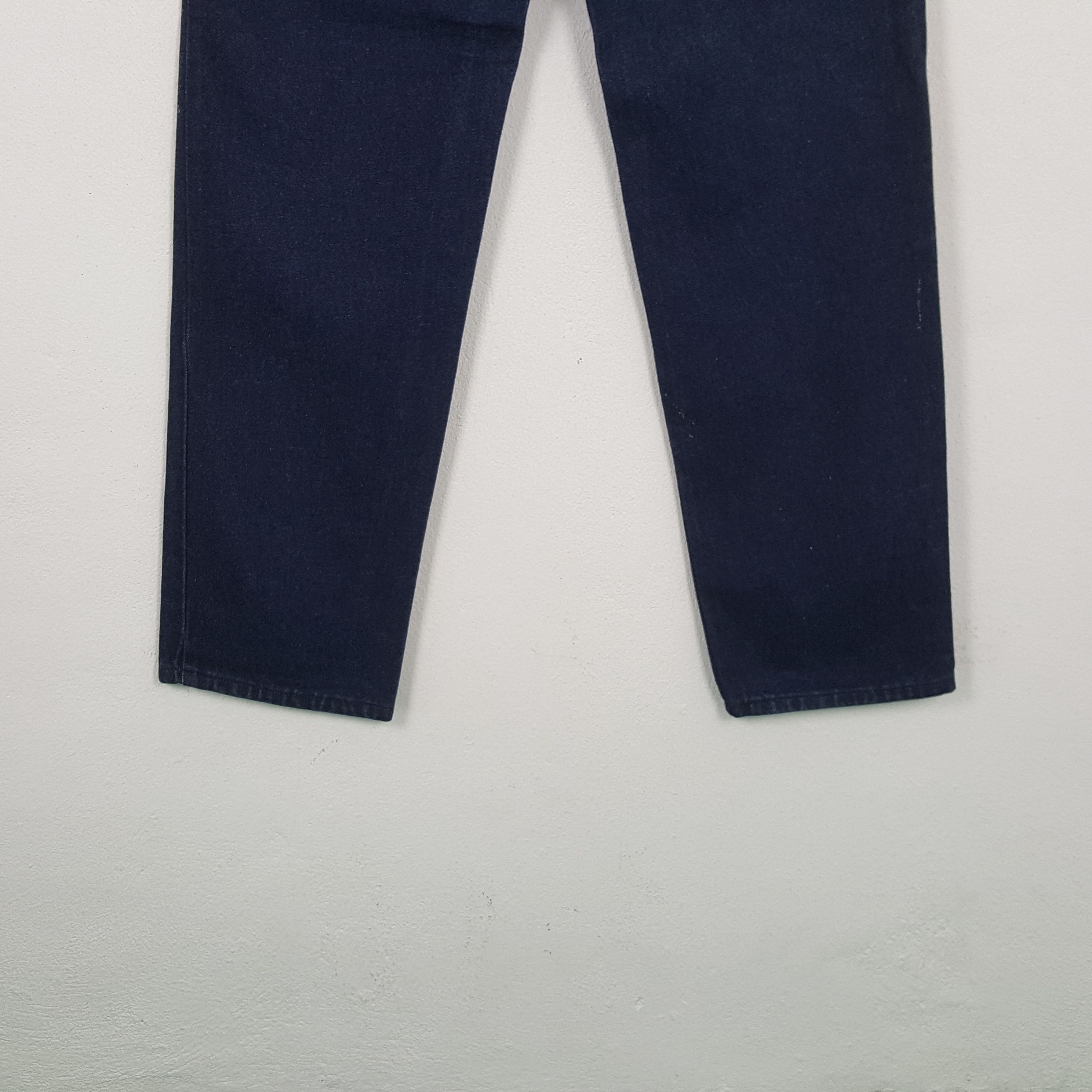 Designer SAINT LAURENT Fashion Brand Jeans C280N33 Size US 32 / EU 48 - 6 Thumbnail