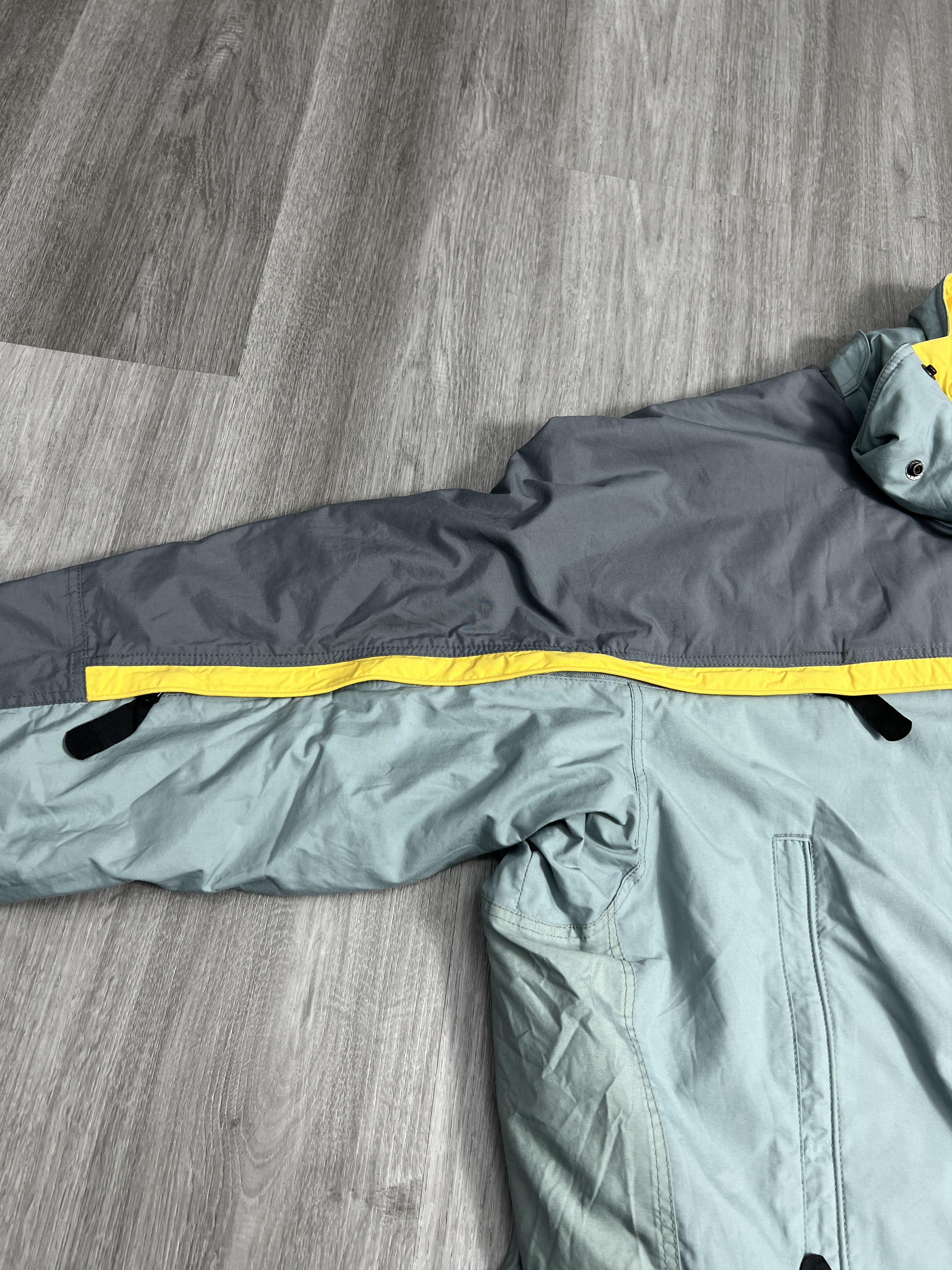Nike ACG NIKE ACG 3 Outer Layer Couche Externe Jacket (XXL) JK521 Size US XXL / EU 58 / 5 - 6 Thumbnail