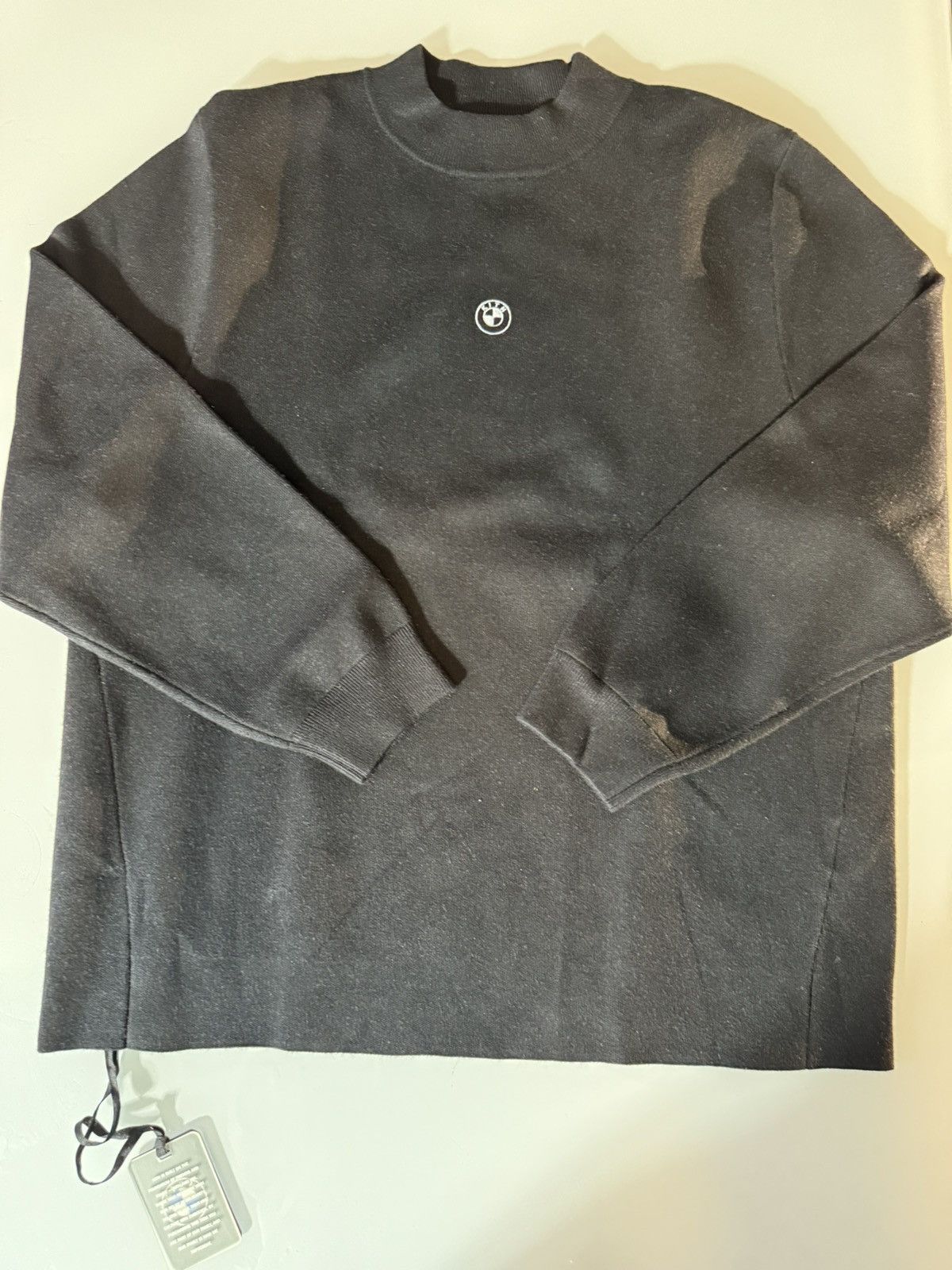 Kith Mockneck | Grailed