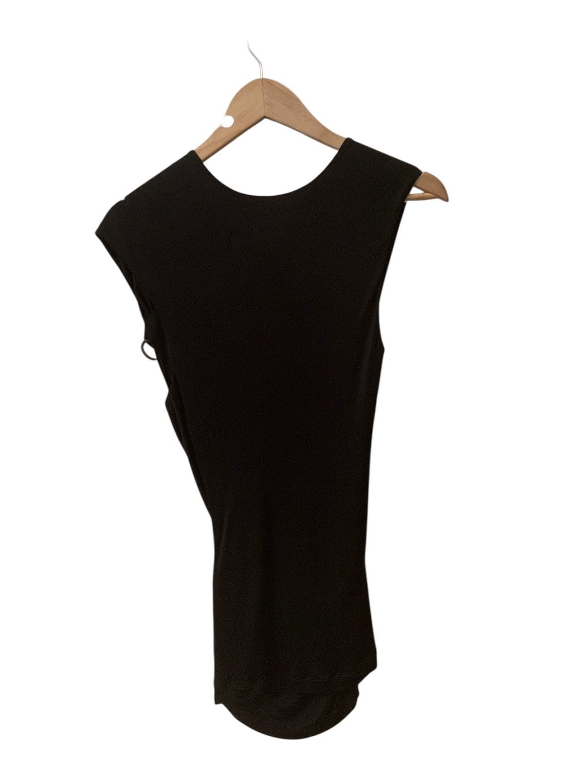 Just Cavalli NWT Just Cavalli Tank Top With Buckle Size S / US 4 / IT 40 - 4 Thumbnail