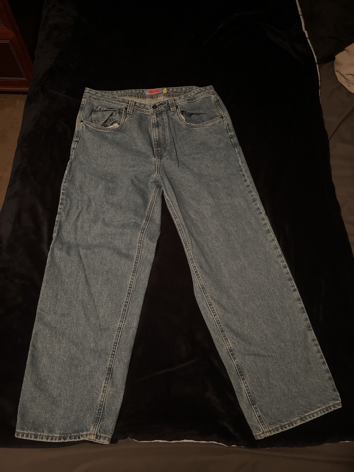 Empyre EMPYRE Jeans Size US 36 / EU 52 - 1 Thumbnail