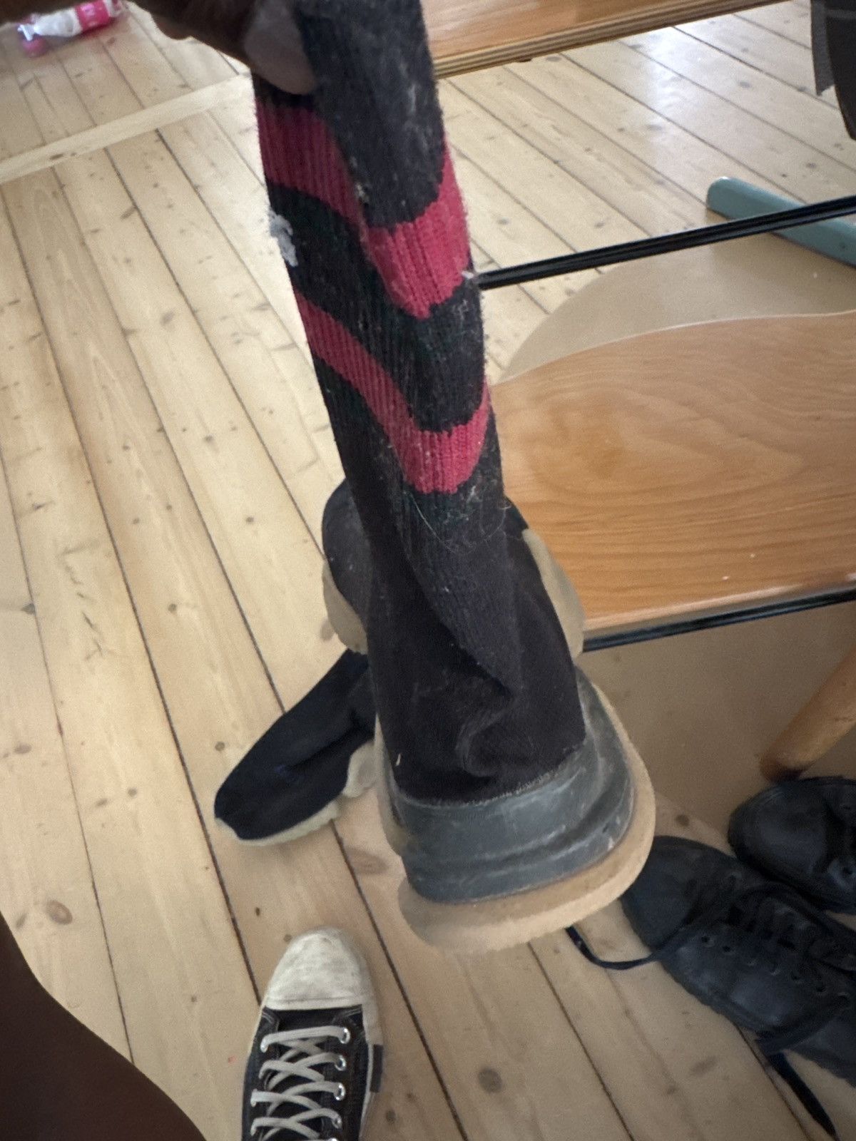 Vetements Vetements socks sneakers Size US 10.5 / EU 43-44 - 6 Thumbnail