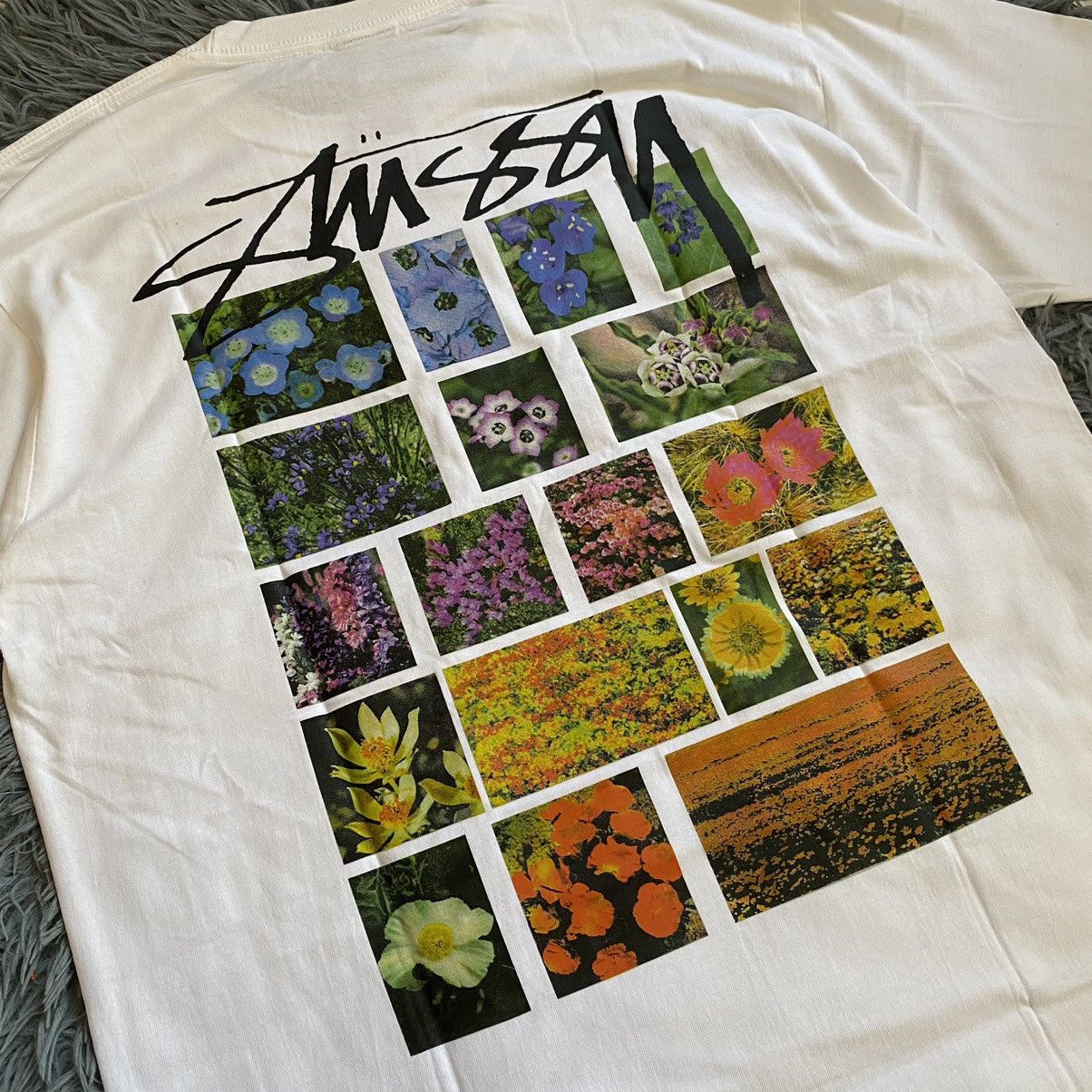 Stussy Stussy Tee Size US XL / EU 56 / 4 - 3 Thumbnail
