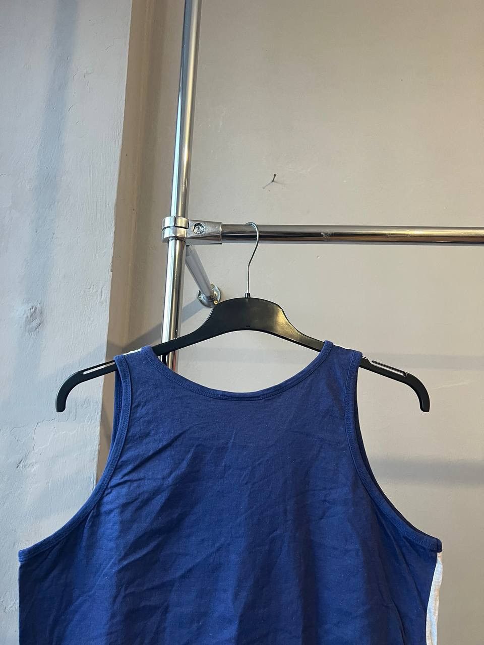 Vintage NEW YORK YANKEES 90’S TANK TOP USA SPORTSWEAR VINTAGE SZ XXL Size US XXL / EU 58 / 5 - 9 Thumbnail