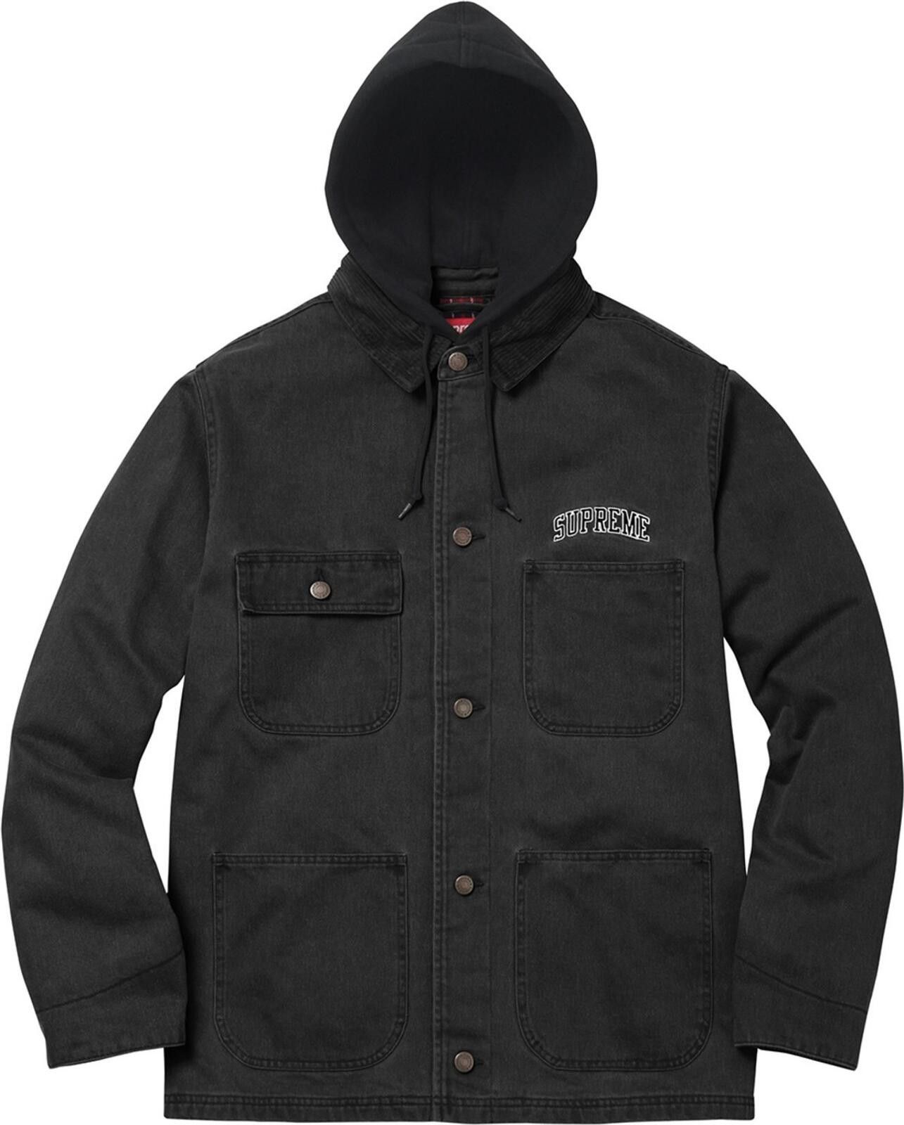 Supreme Supreme Windowpane Grid Trench Coat | Grailed