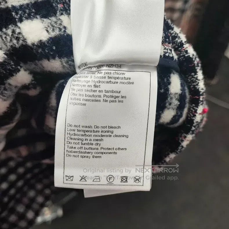 Chanel Chanel 24B coat Size XS / US 0-2 / IT 36-38 - 4 Thumbnail