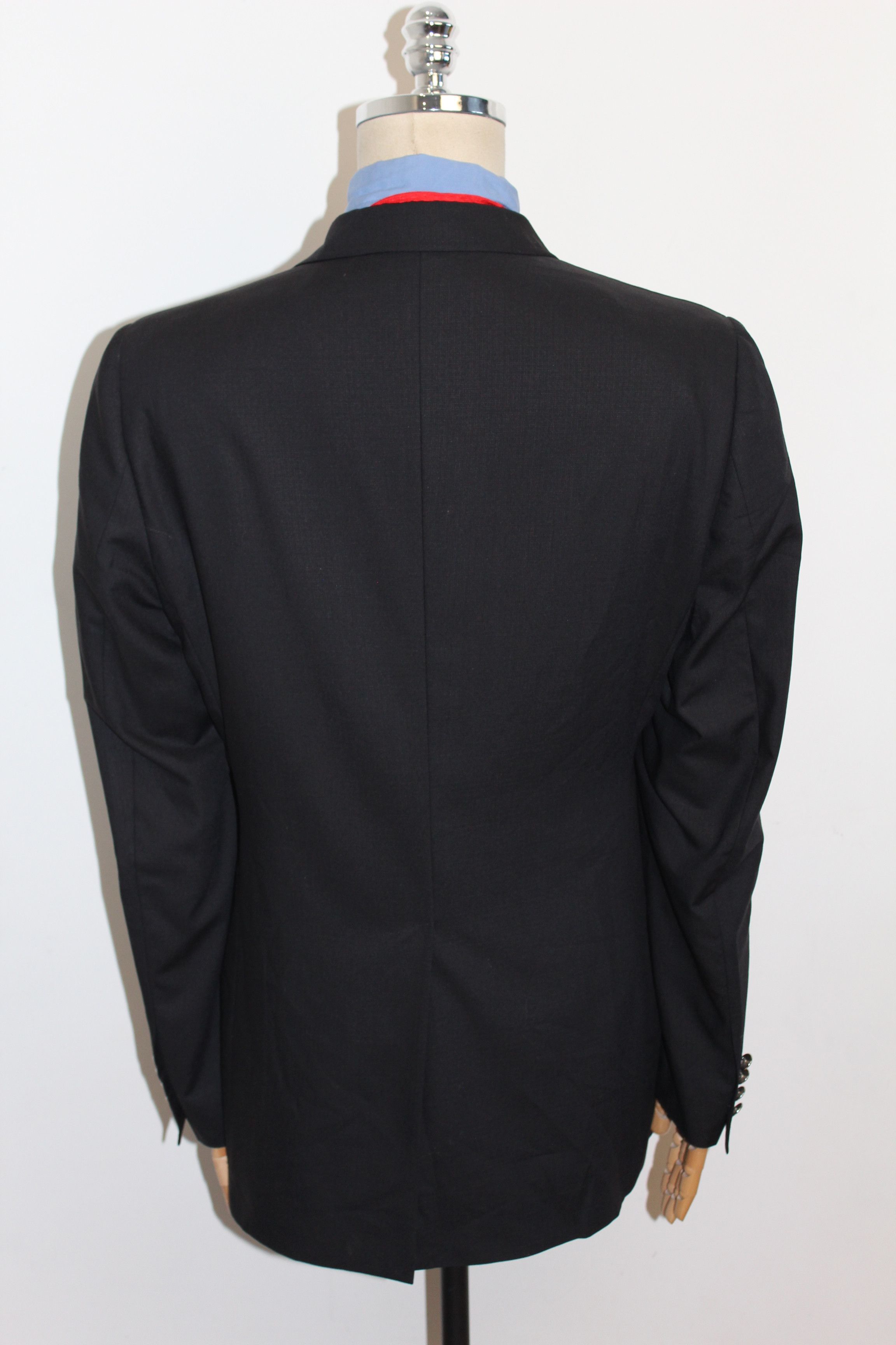 Dolce & Gabbana Dolce & Gabbana classic blazer Size 42R - 4 Thumbnail