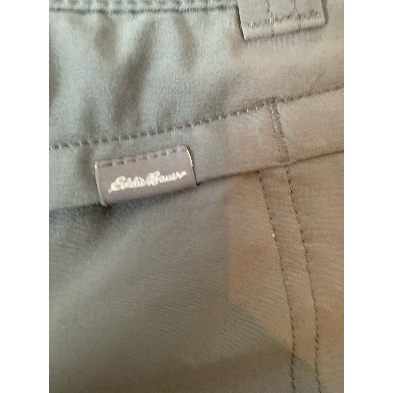 Eddie Bauer Eddie Bauer skort size 4 Gray Size 27" / US 4 / IT 40 - 5 Thumbnail