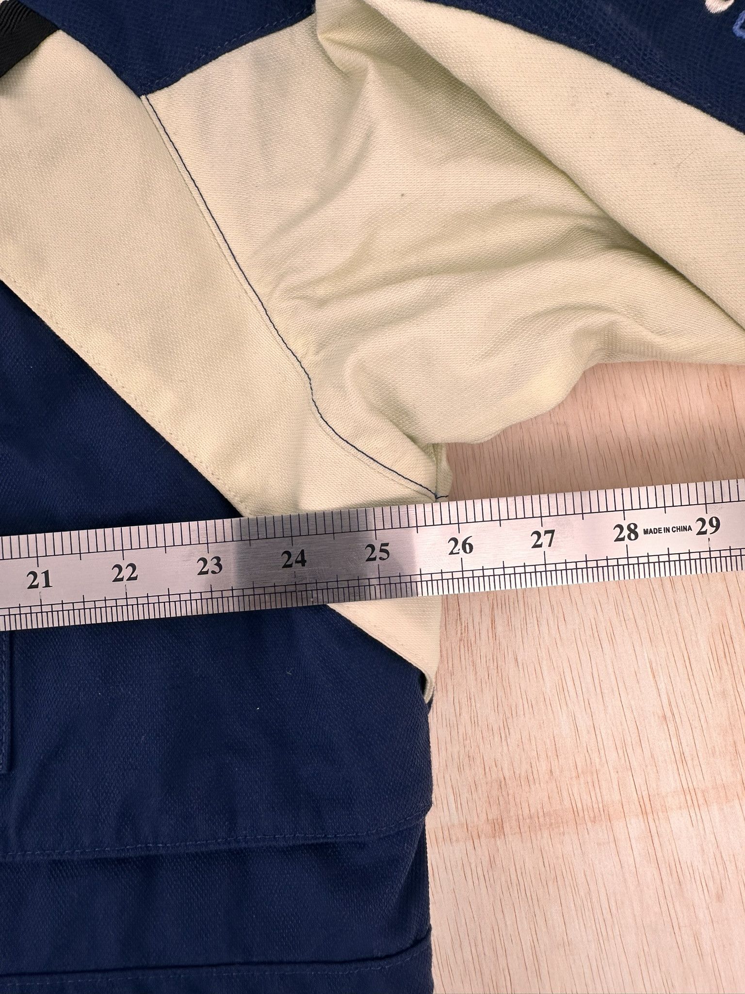 Ellesse × Goldwin VINTAGE ELLESSE CEBONER EXTREME GOLDWIN JACKET Size US XL / EU 56 / 4 - 7 Thumbnail