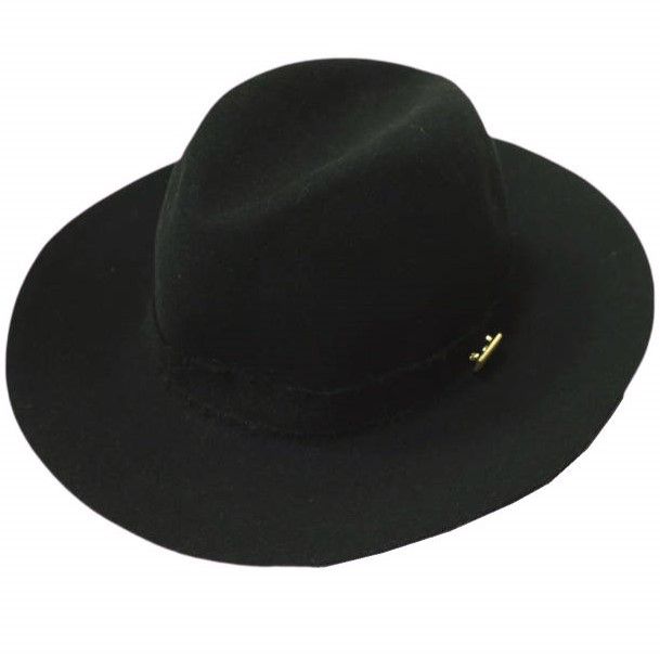 Other Other maniera Shaggy Ribbon Hat Wool Hat Others Hats MEL-16301 DUTY FREE for USA Size ONE SIZE - 1 Thumbnail