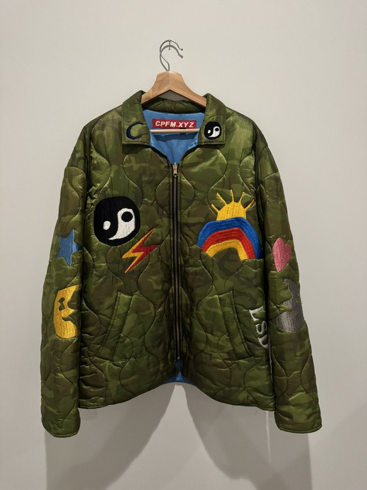Cactus Plant Flea Market × Human Made | Grailed
