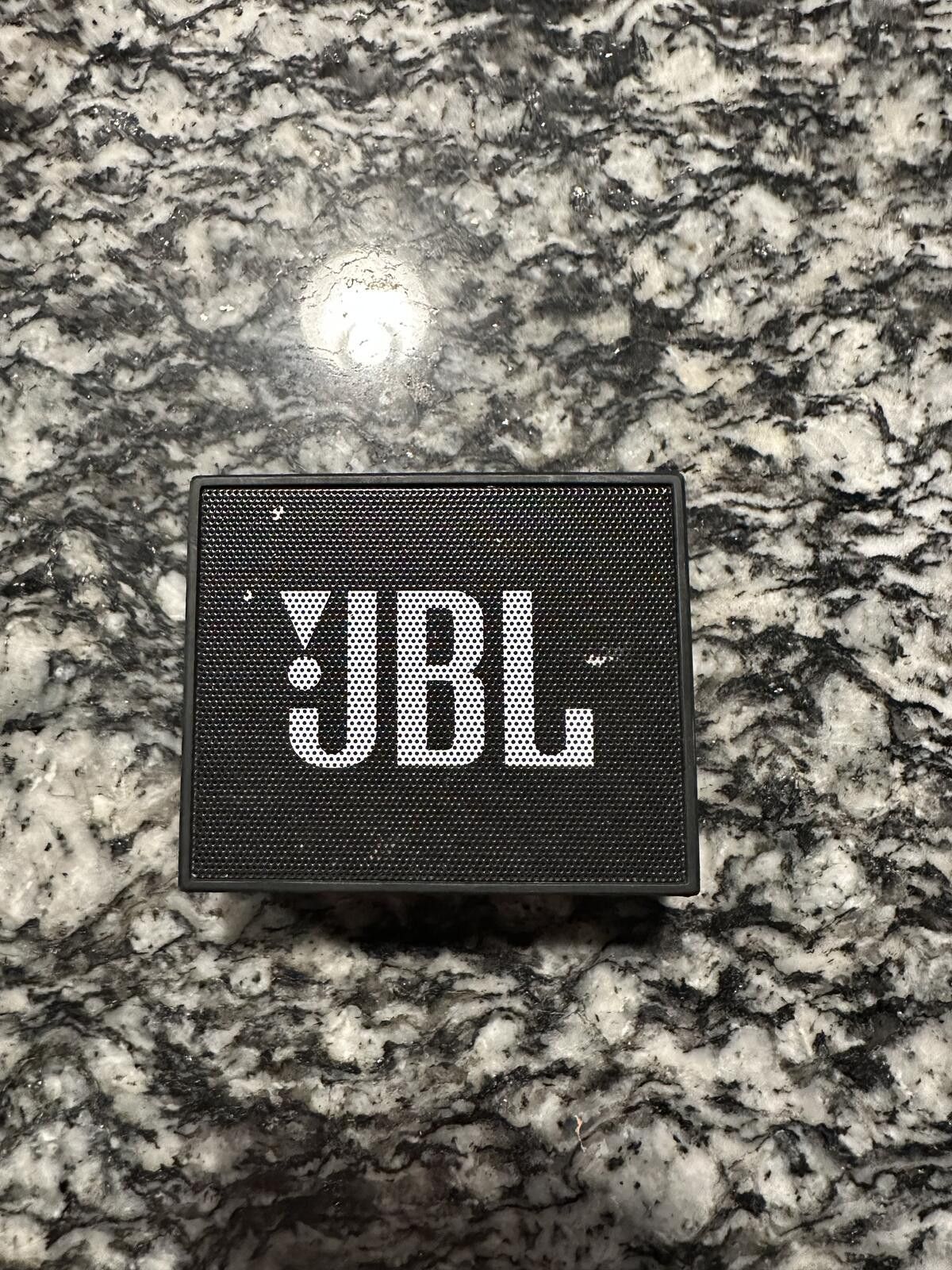 Other JBL Portable Bluetooth Speaker - Black Size ONE SIZE - 1 Thumbnail