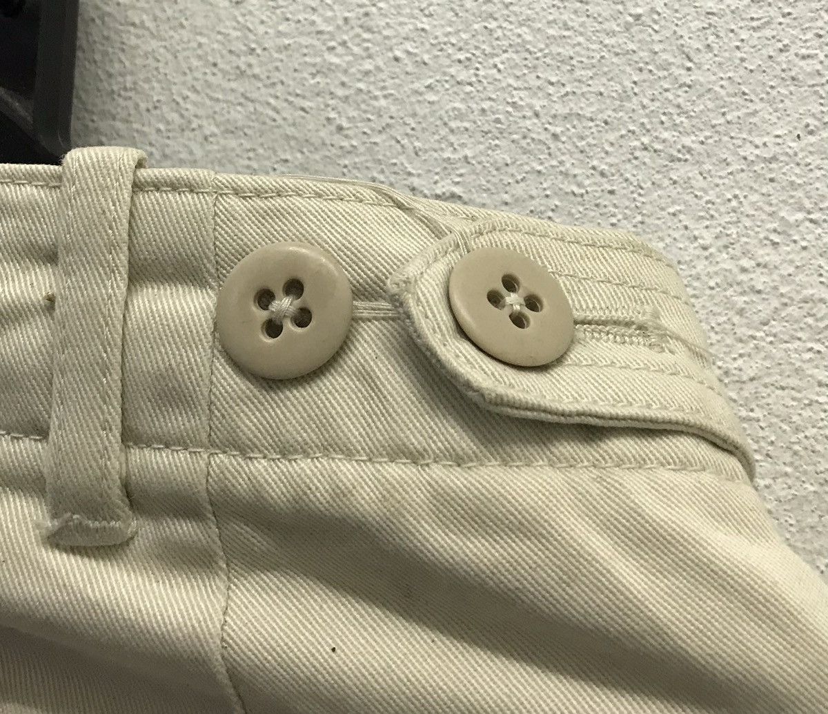 Ralph Lauren × Vintage Vintage Ralph Lauren Sport Cargo Pants Size US 28 / EU 44 - 8 Thumbnail