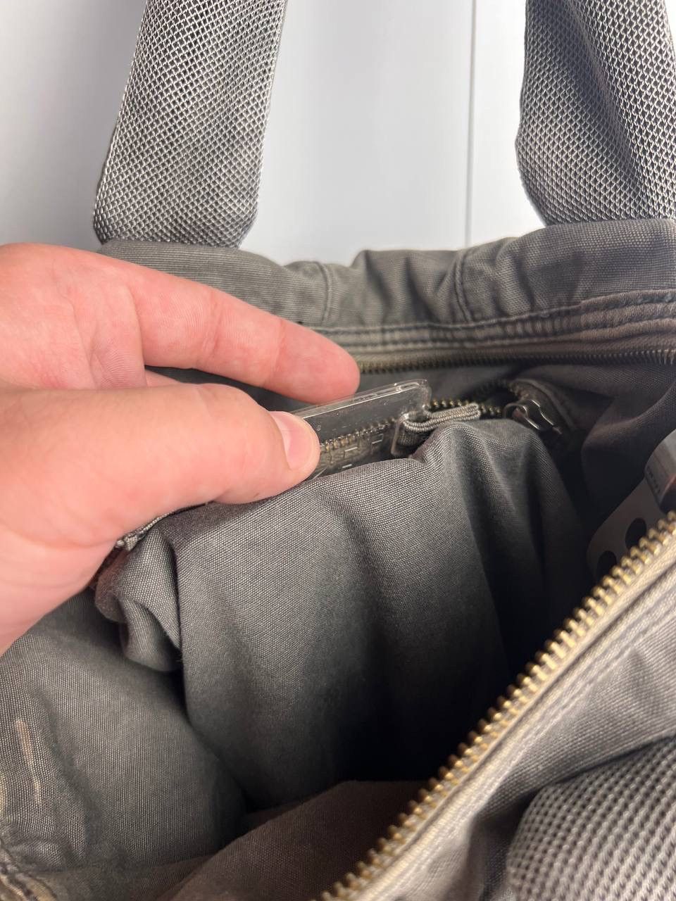 Diesel Diesel Bag Size ONE SIZE - 16 Thumbnail